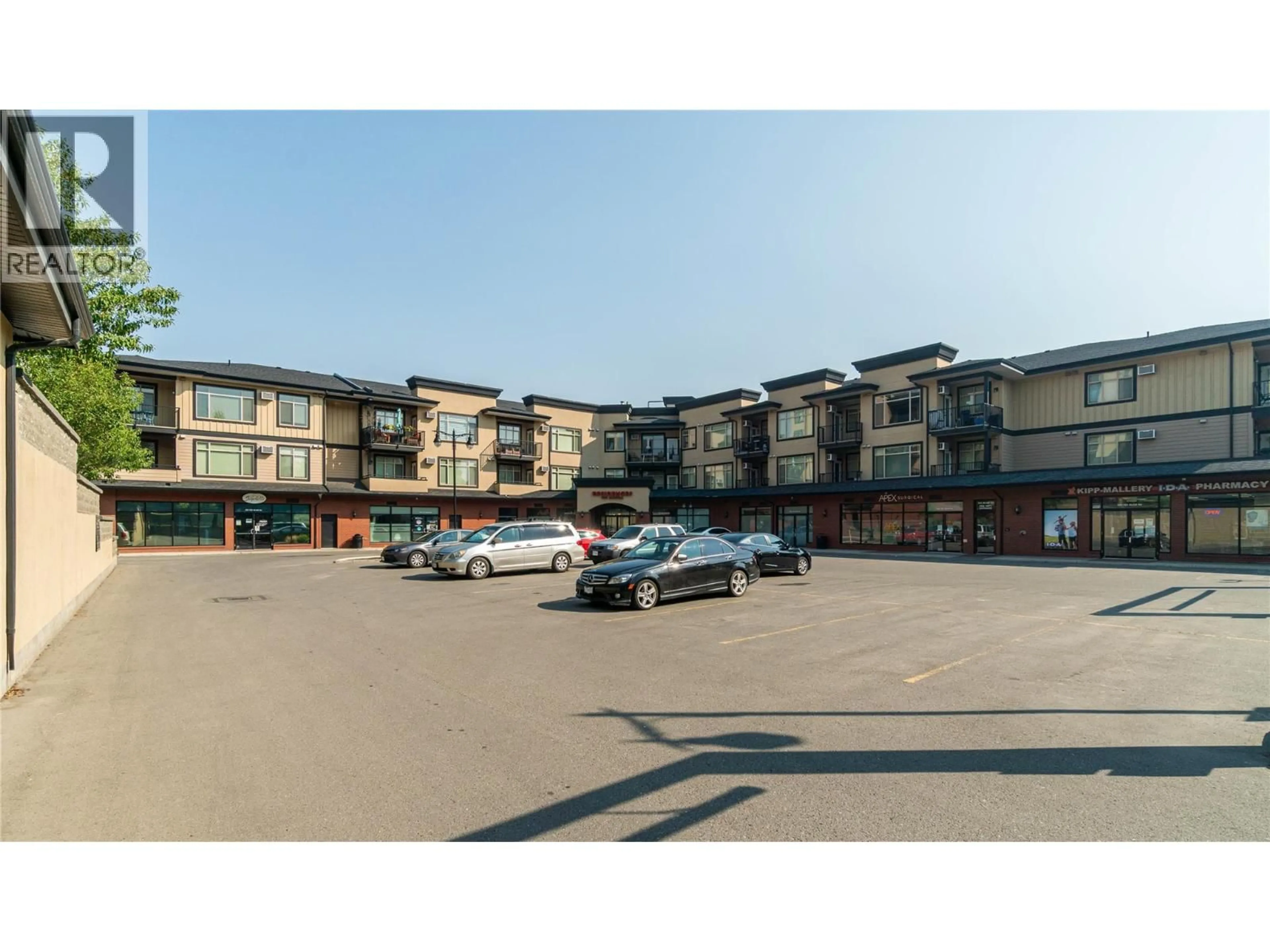 Unknown for 301 - 755 MCGILL ROAD, Kamloops British Columbia V2C0B6
