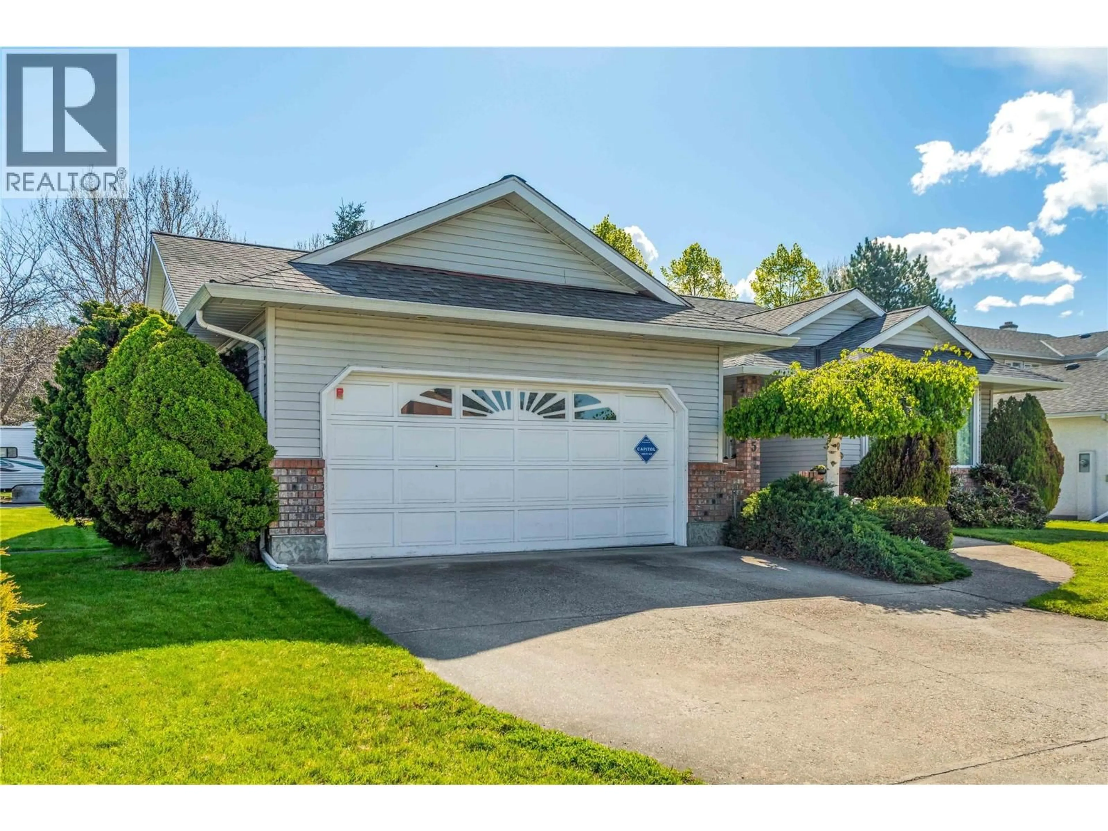 Unknown for 1125 KEYES ROAD, Kelowna British Columbia V1X7B2