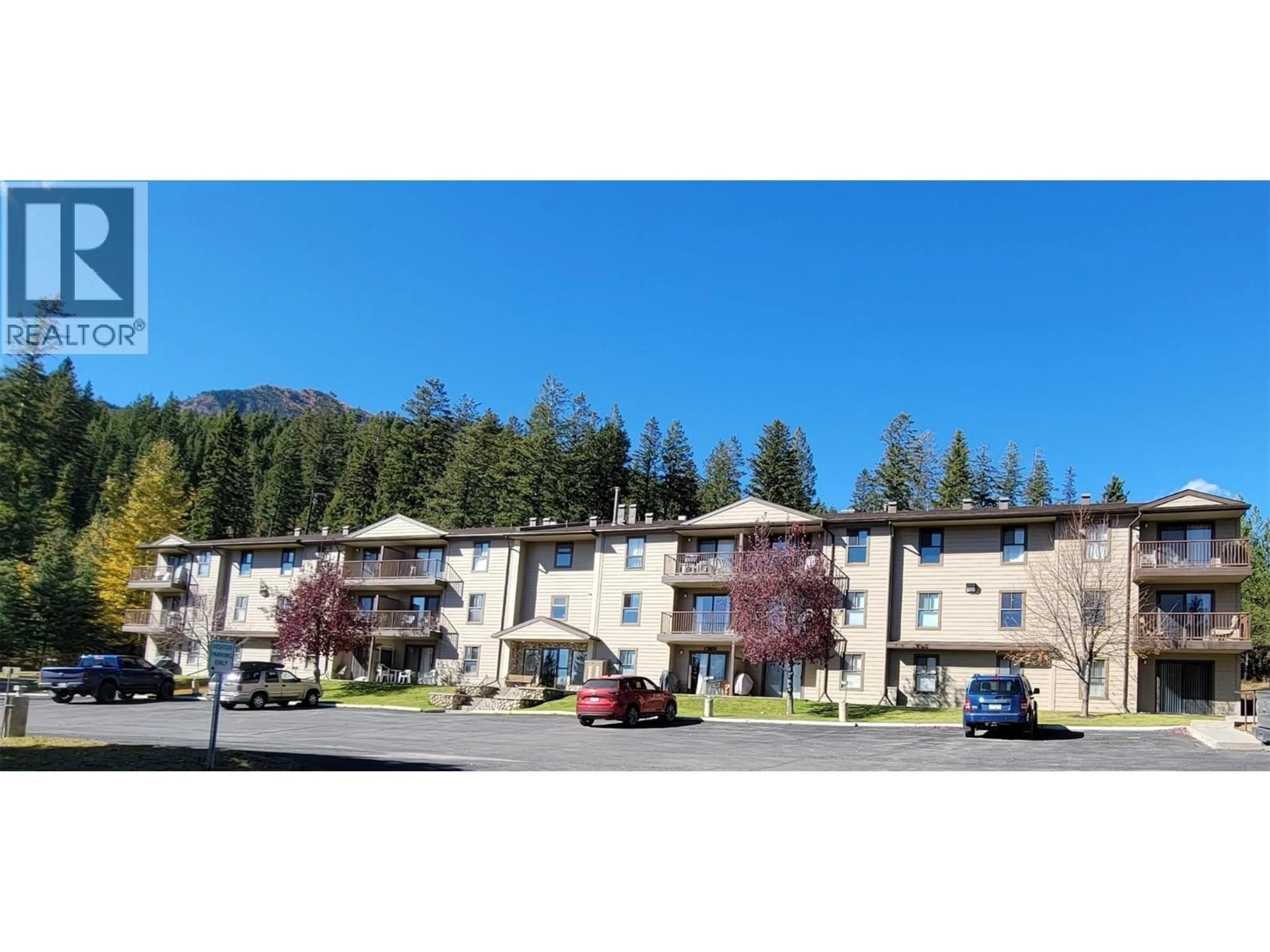 Unknown for 311 - 93 DEERBORNE DRIVE, Elkford British Columbia V0B1H0