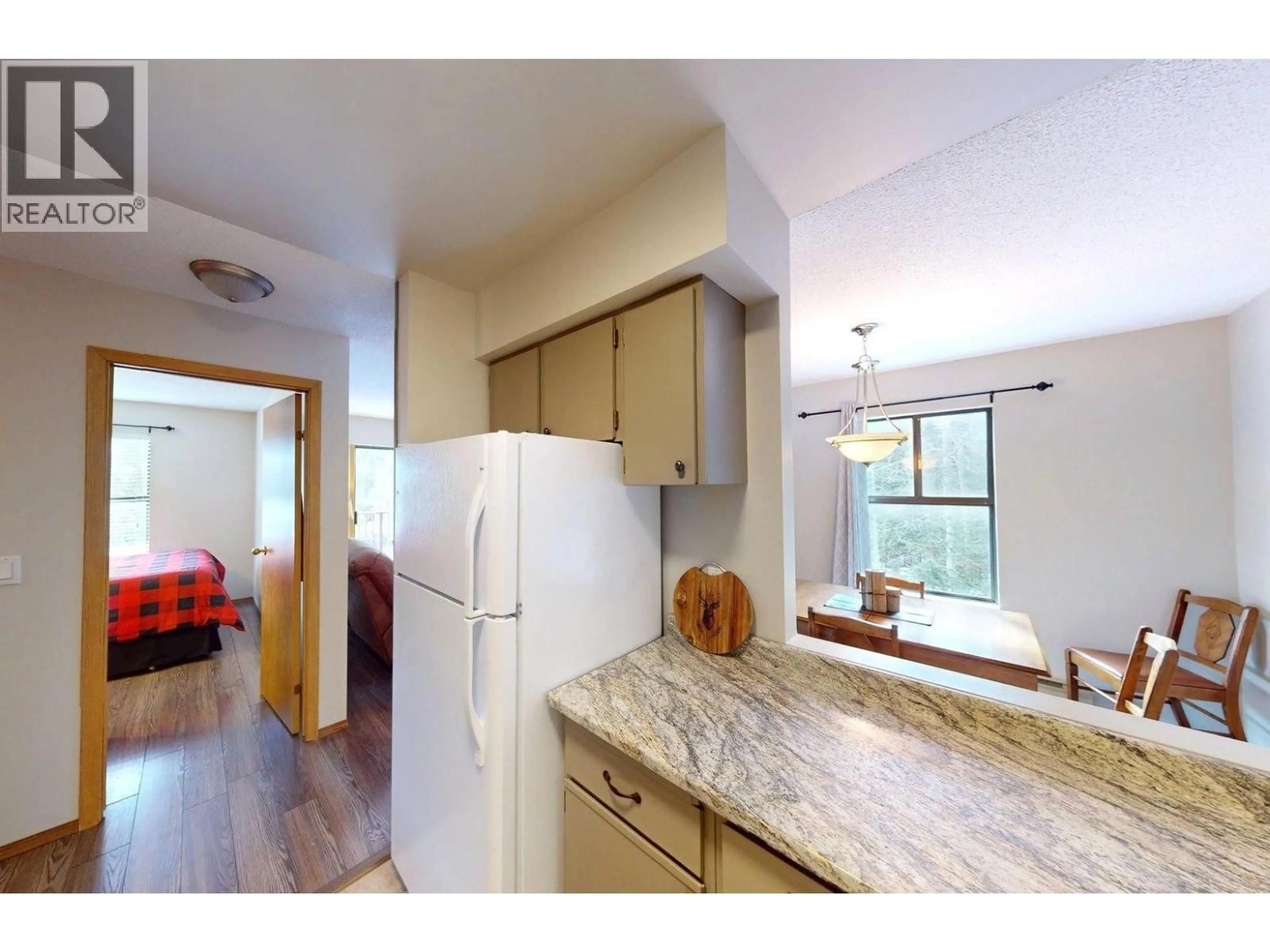 Standard kitchen, unknown for 311 - 93 DEERBORNE DRIVE, Elkford British Columbia V0B1H0