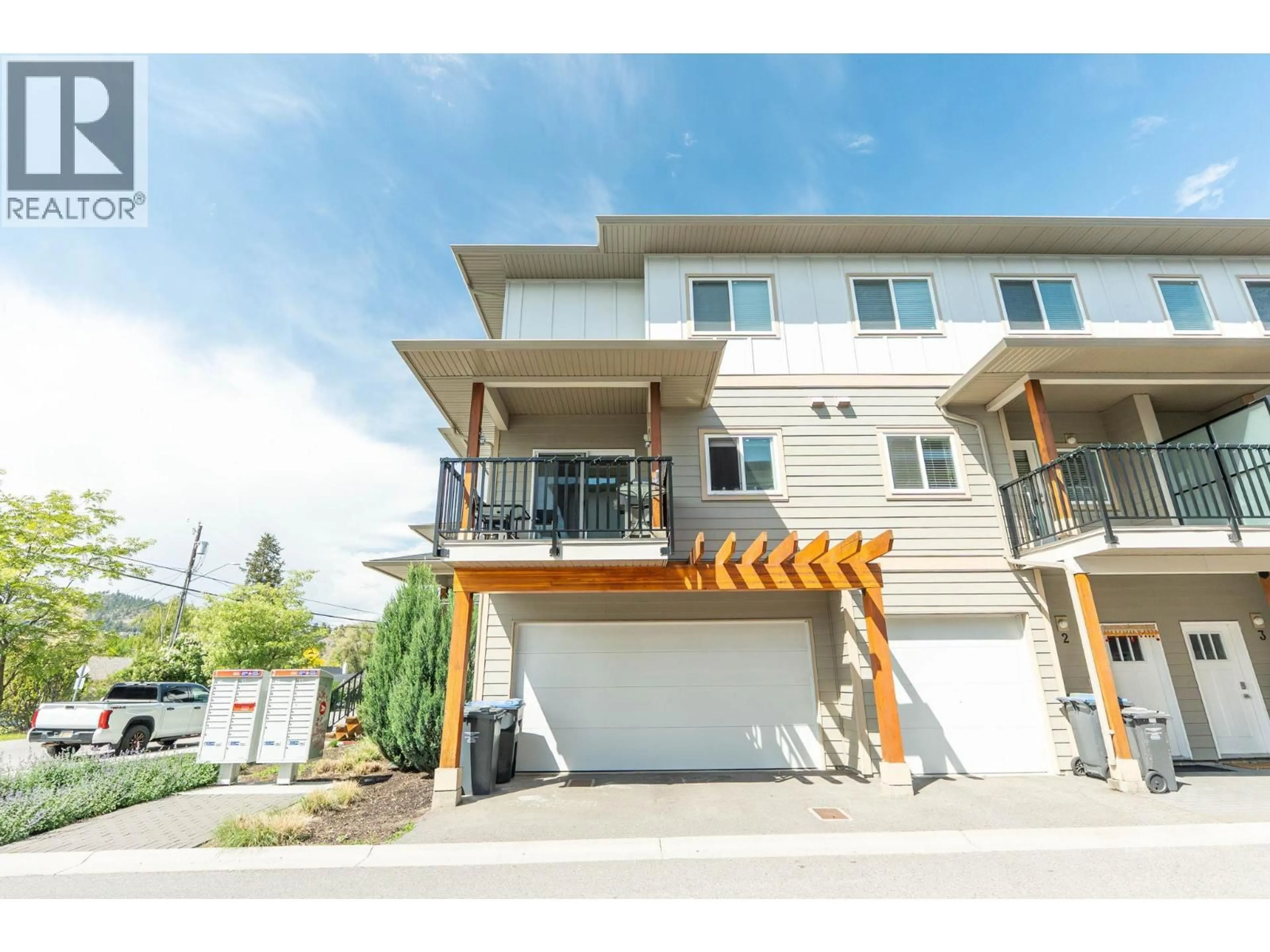 Unknown for 1 - 255 TAYLOR ROAD, Kelowna British Columbia V1X4G1