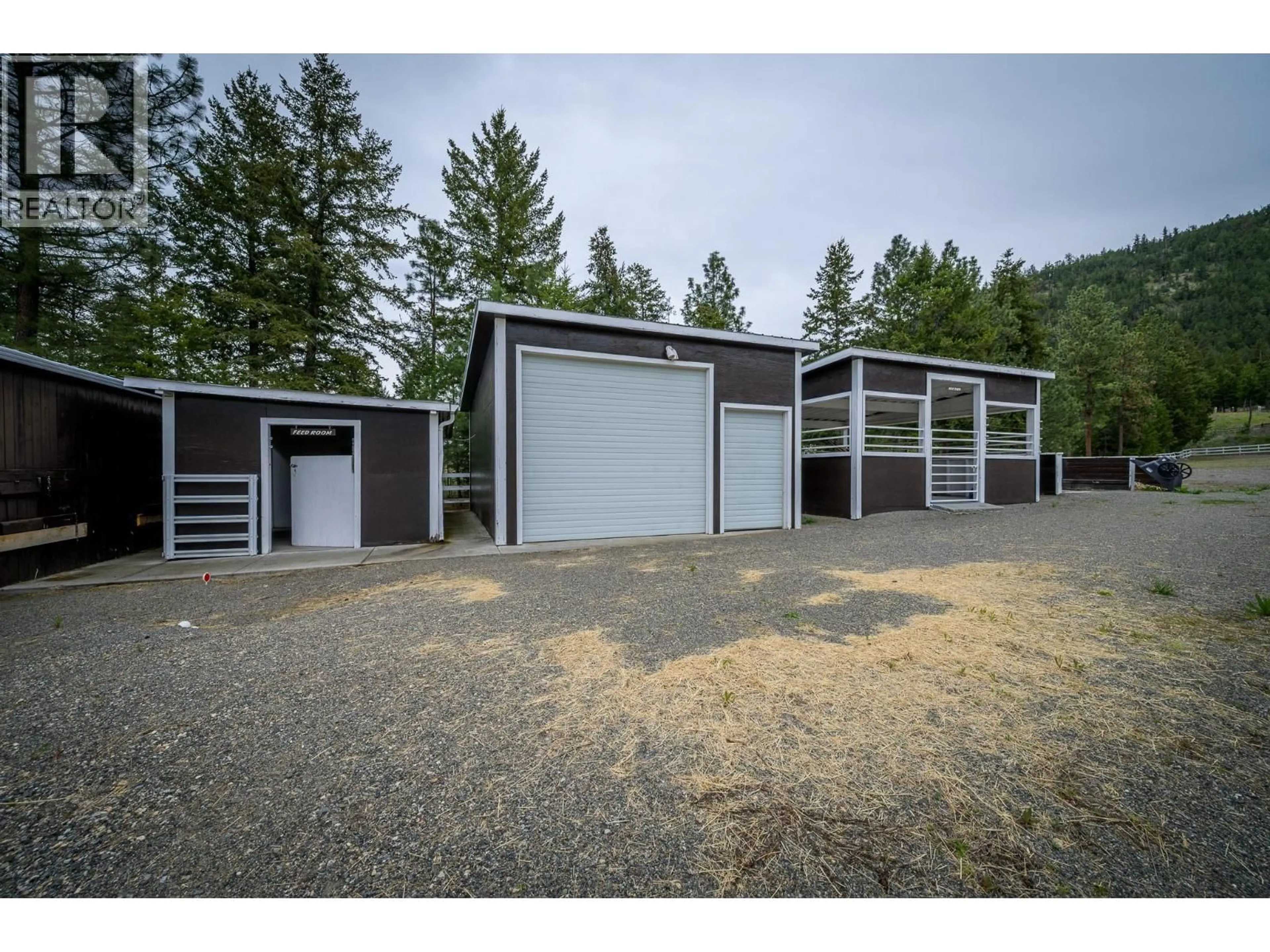 Unknown for 9180 BARNHARTVALE ROAD, Kamloops British Columbia V2C6W1