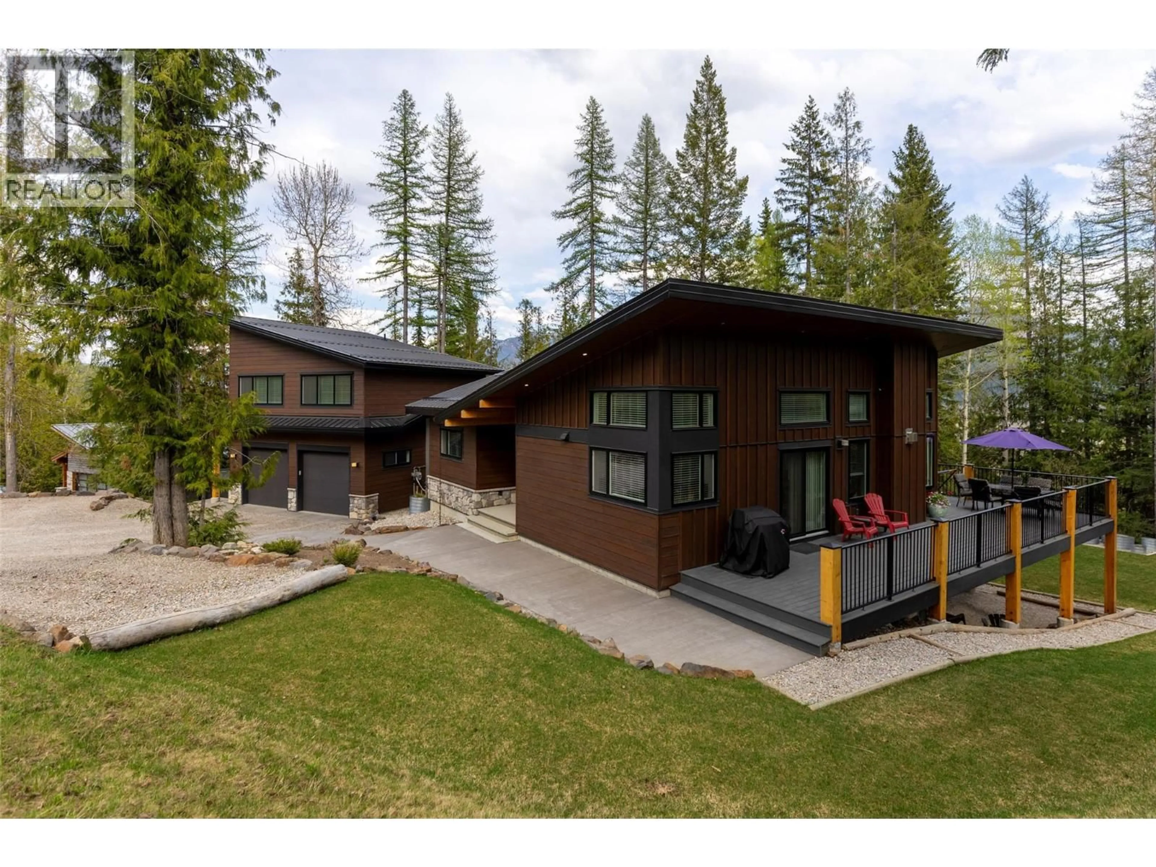Unknown for 9 LODGE TRAIL LANE, Fernie British Columbia V0B1M5