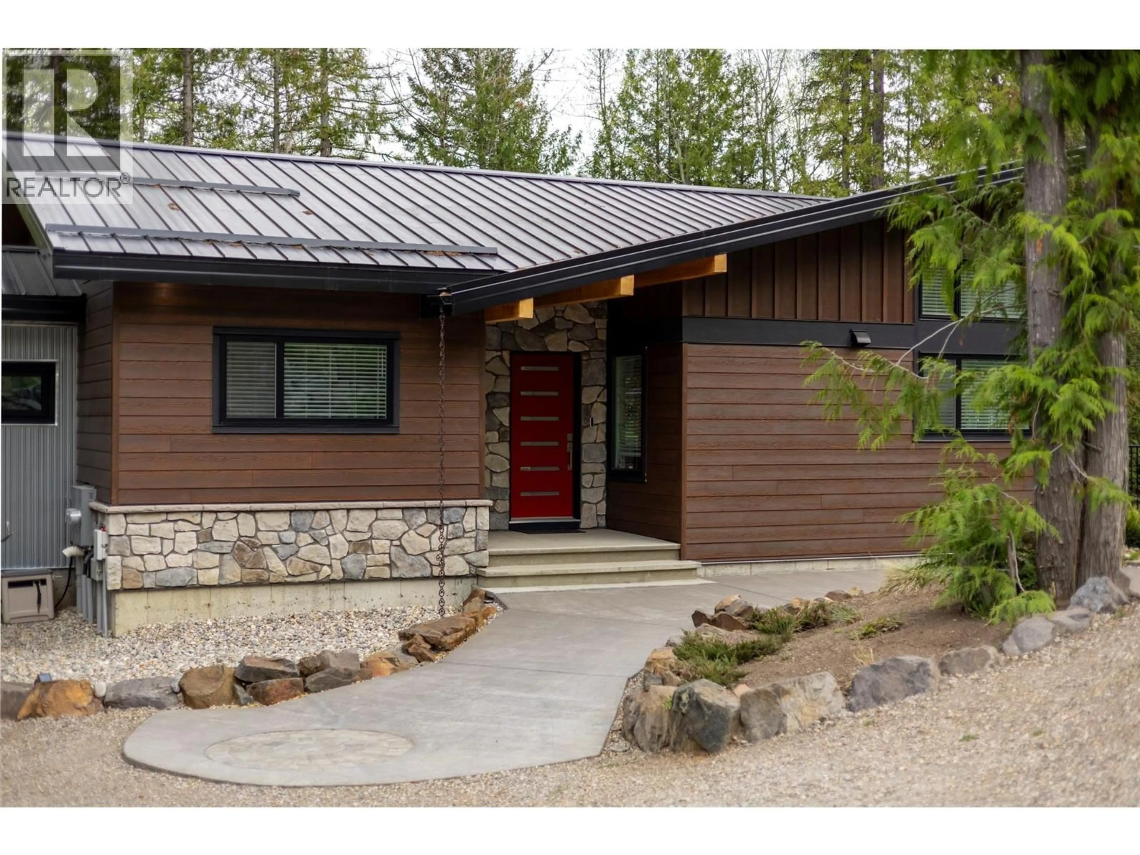 Unknown for 9 LODGE TRAIL LANE, Fernie British Columbia V0B1M5