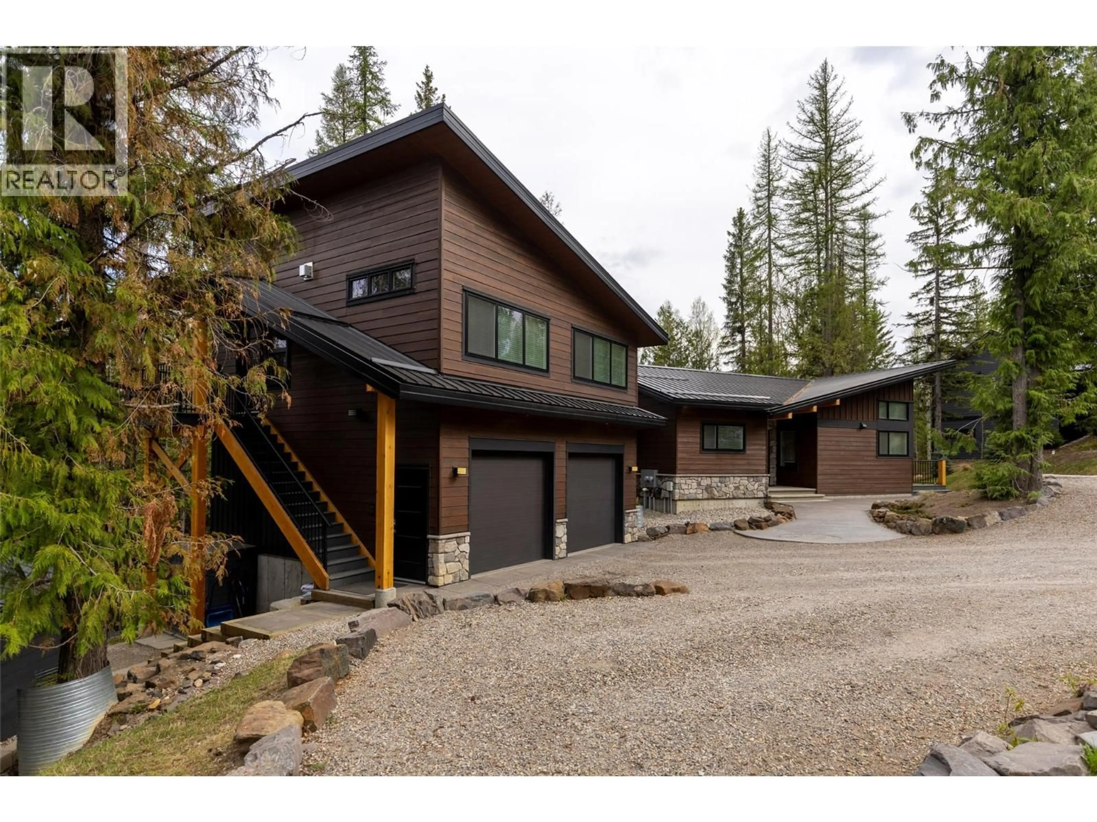 Unknown for 9 LODGE TRAIL LANE, Fernie British Columbia V0B1M5