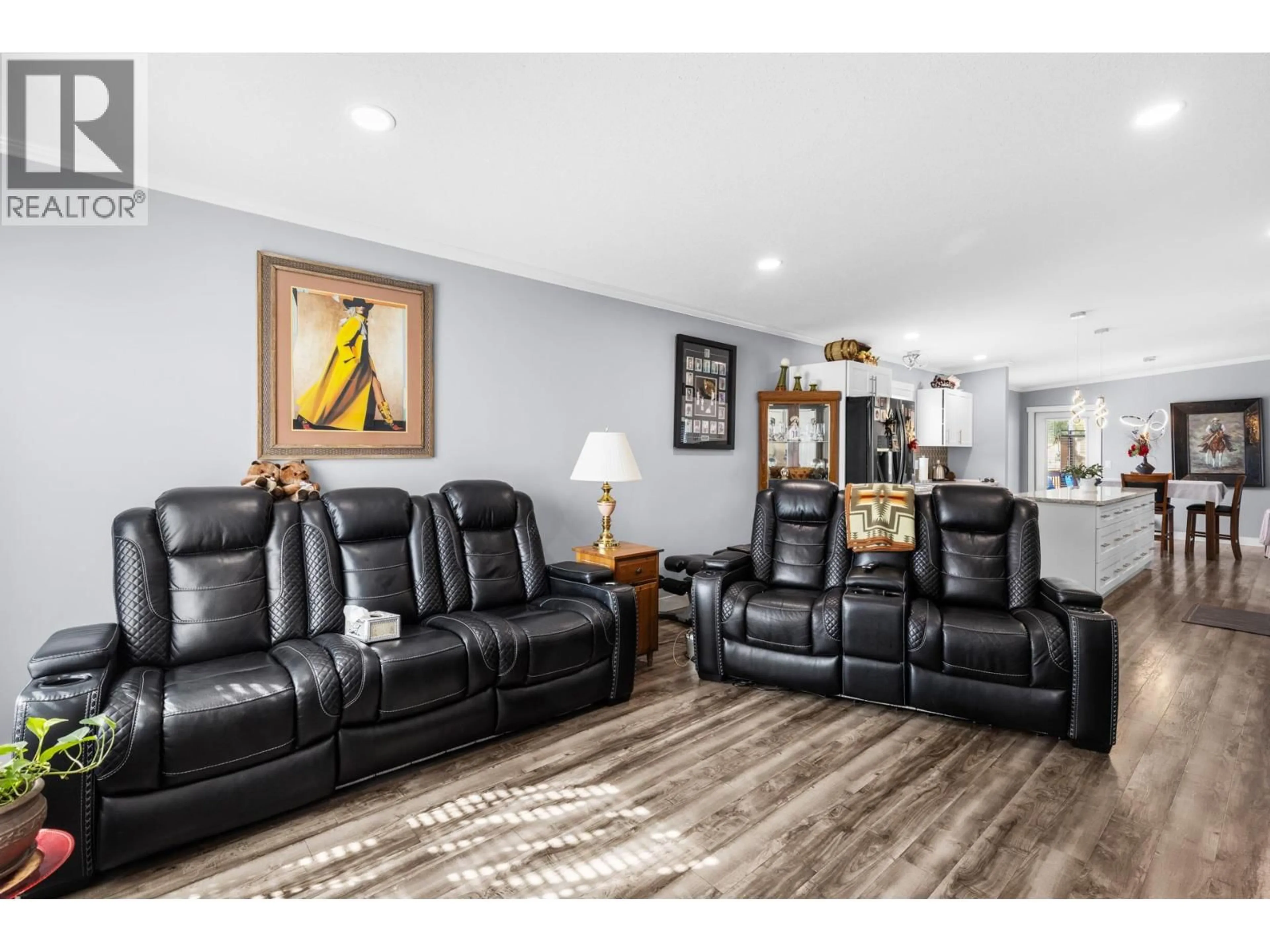 Living room with furniture, unknown for 45 - 1835 NANCEE WAY COURT, West Kelowna British Columbia V1Z4C1