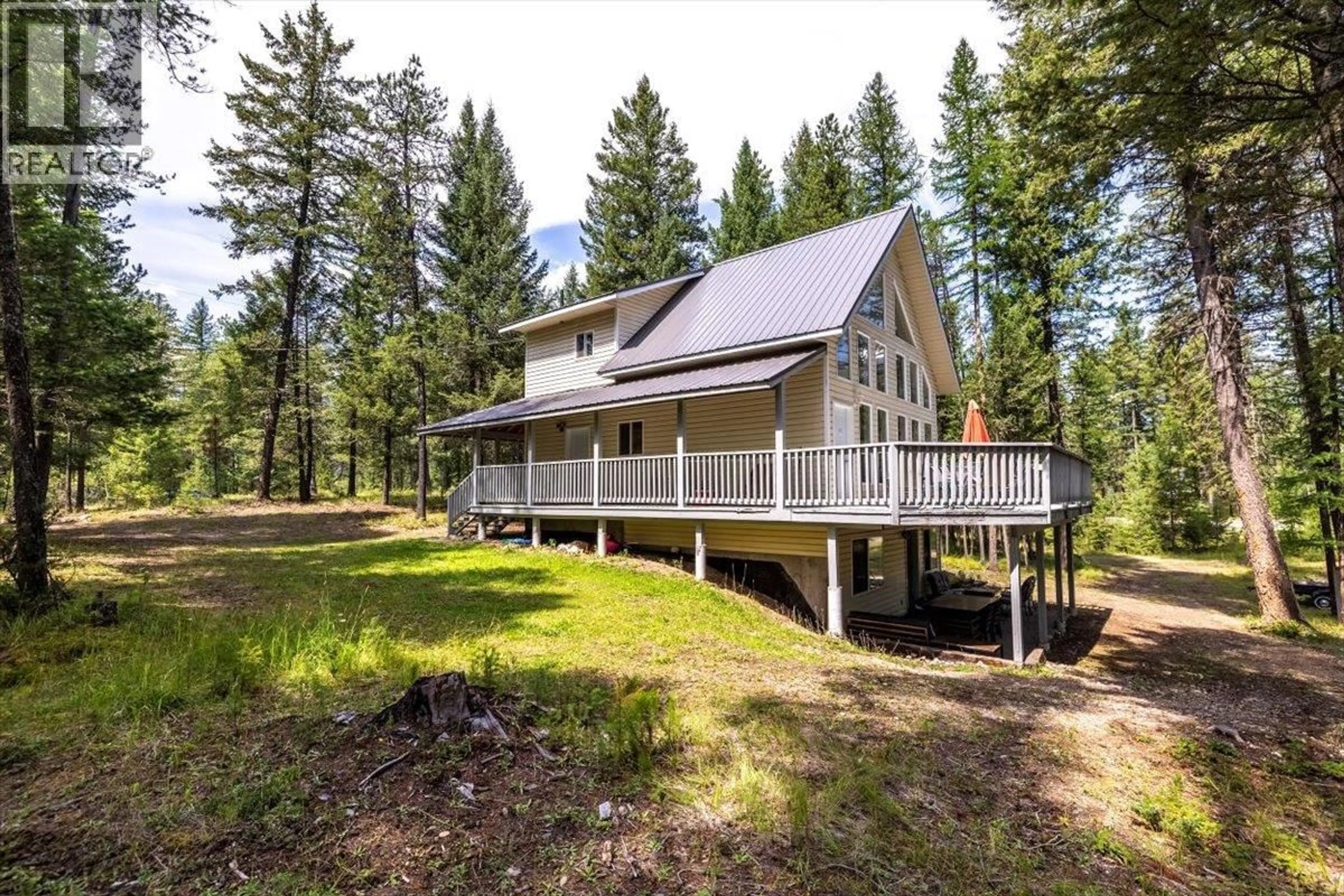 Unknown for 6660 MCLEAN ROAD, Jaffray British Columbia V0B1T0
