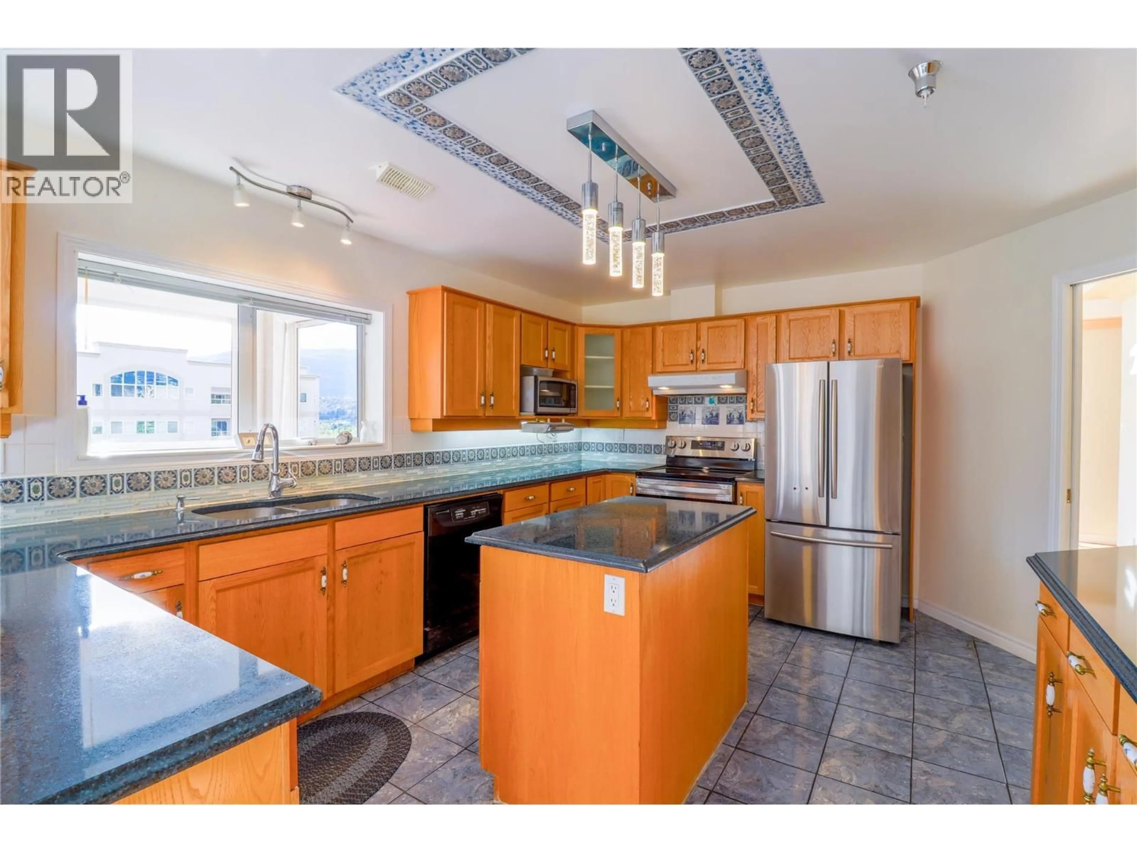 Unknown for 701 - 2245 ATKINSON STREET, Penticton British Columbia V2A8R7