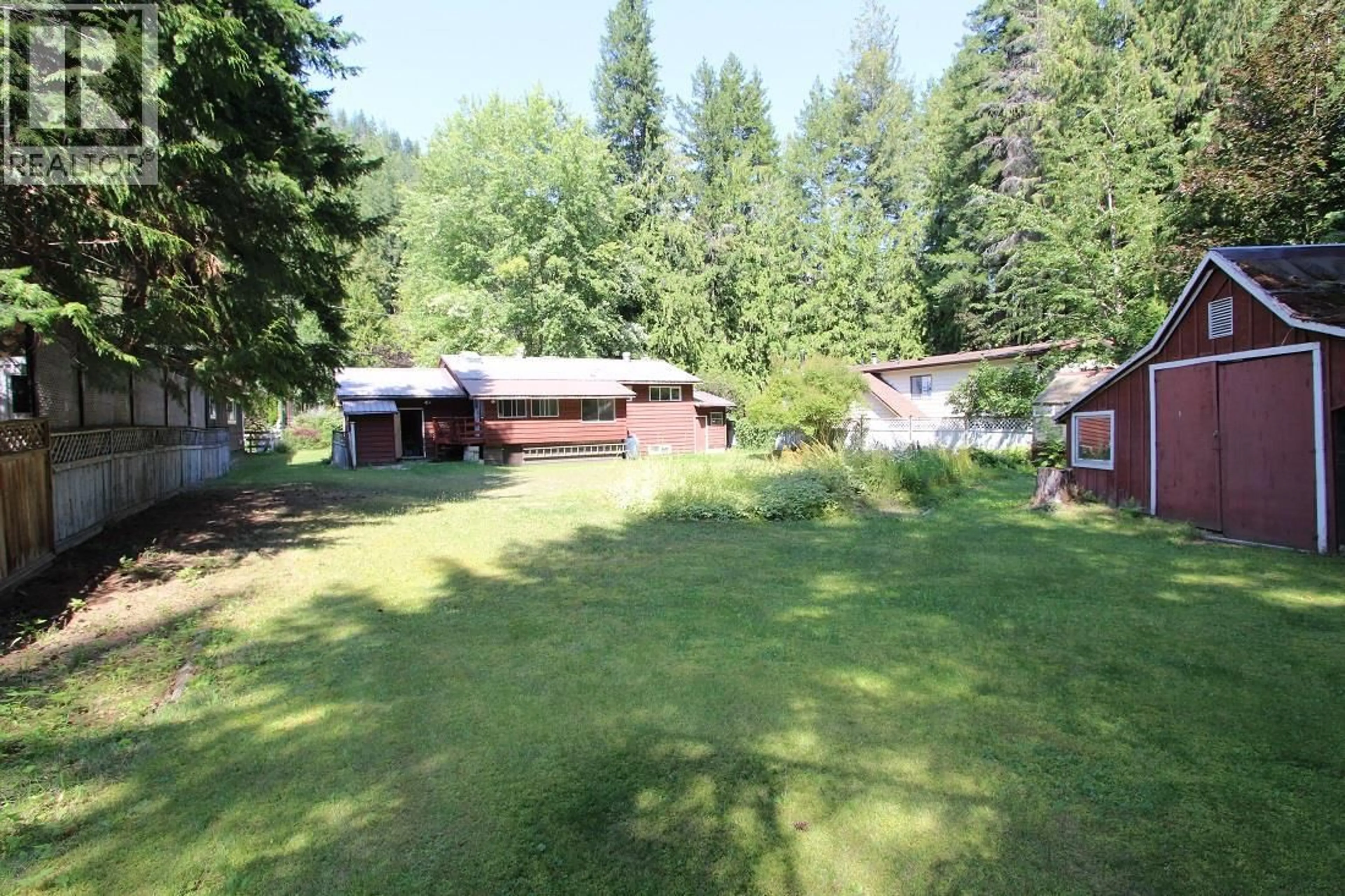 Unknown for 4192 SARATOGA ROAD, Scotch Creek British Columbia V0E1M5