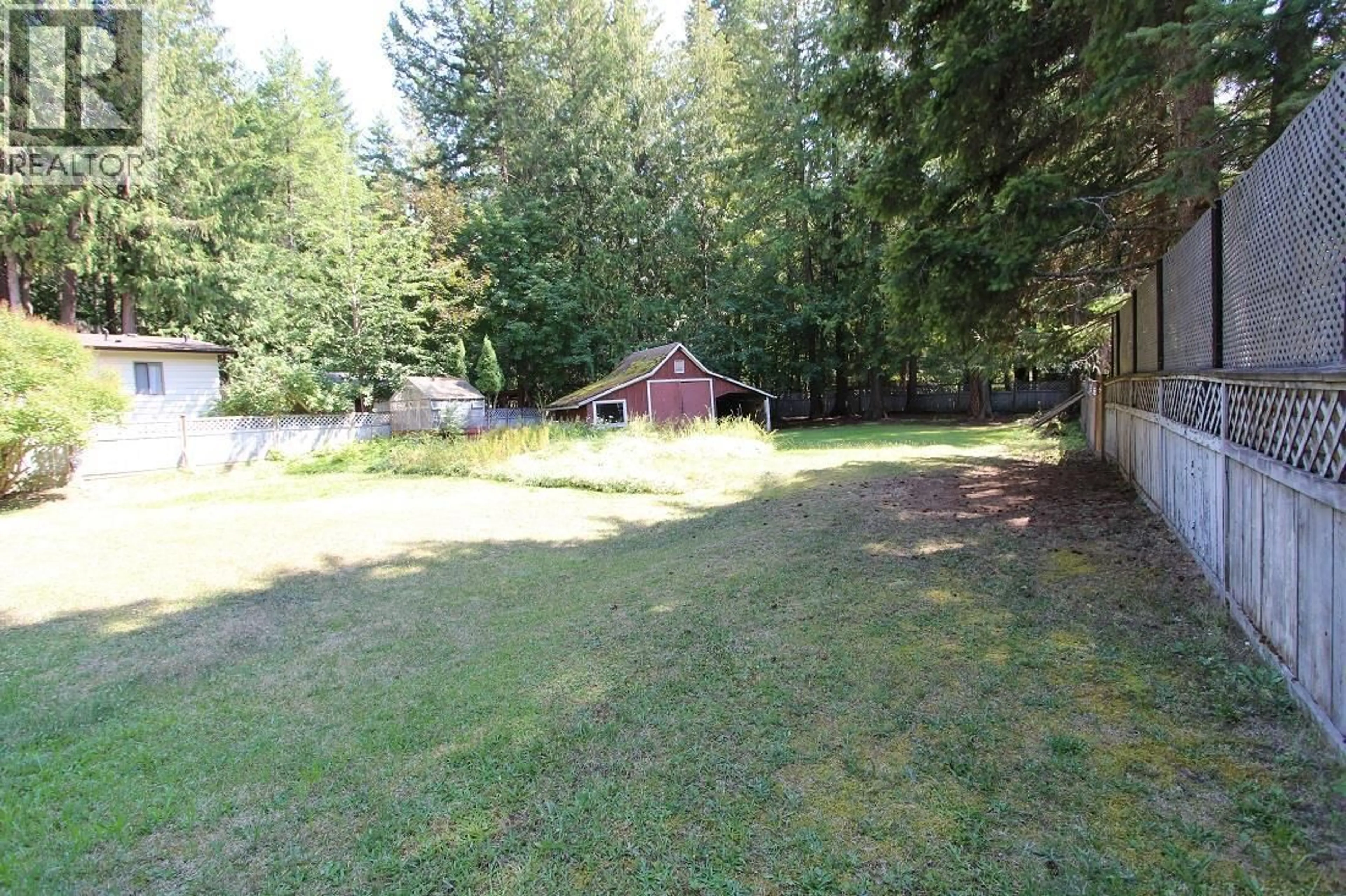 Shed for 4192 SARATOGA ROAD, Scotch Creek British Columbia V0E1M5