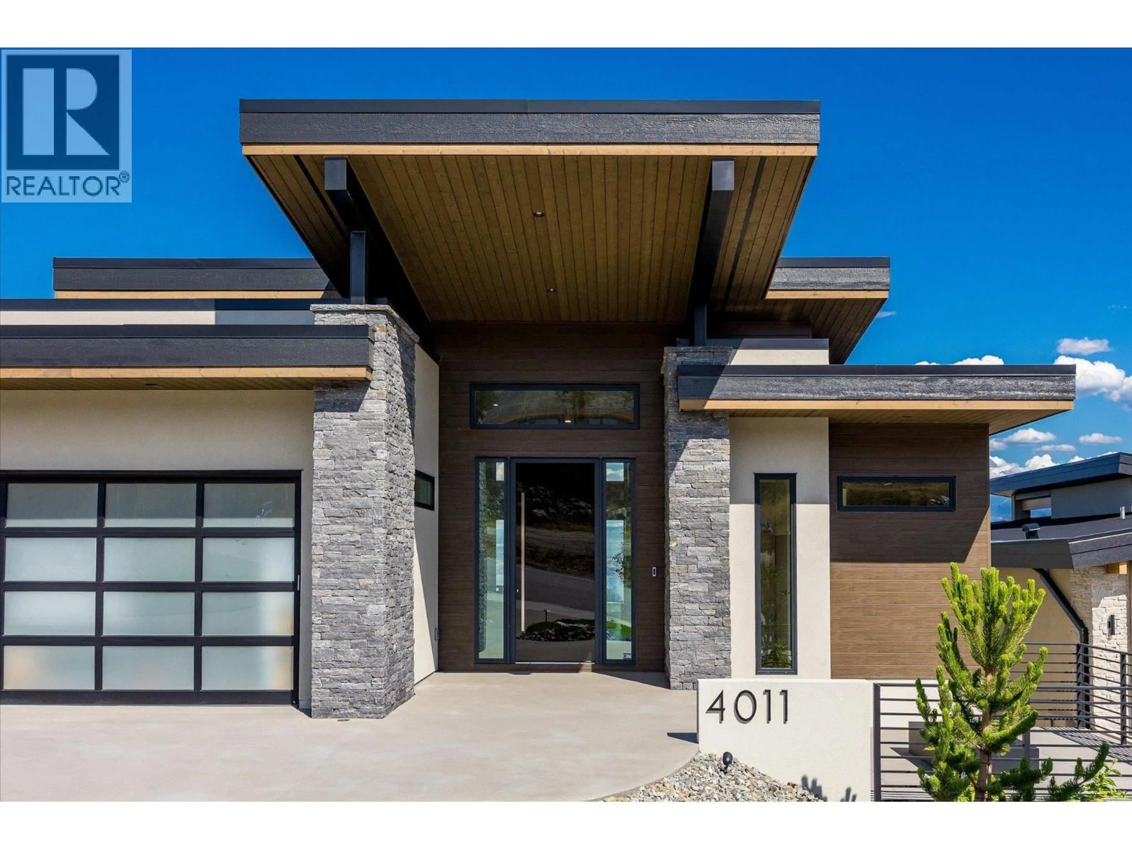 Unknown for 4011 SUNSTONE STREET, West Kelowna British Columbia V4T2K6