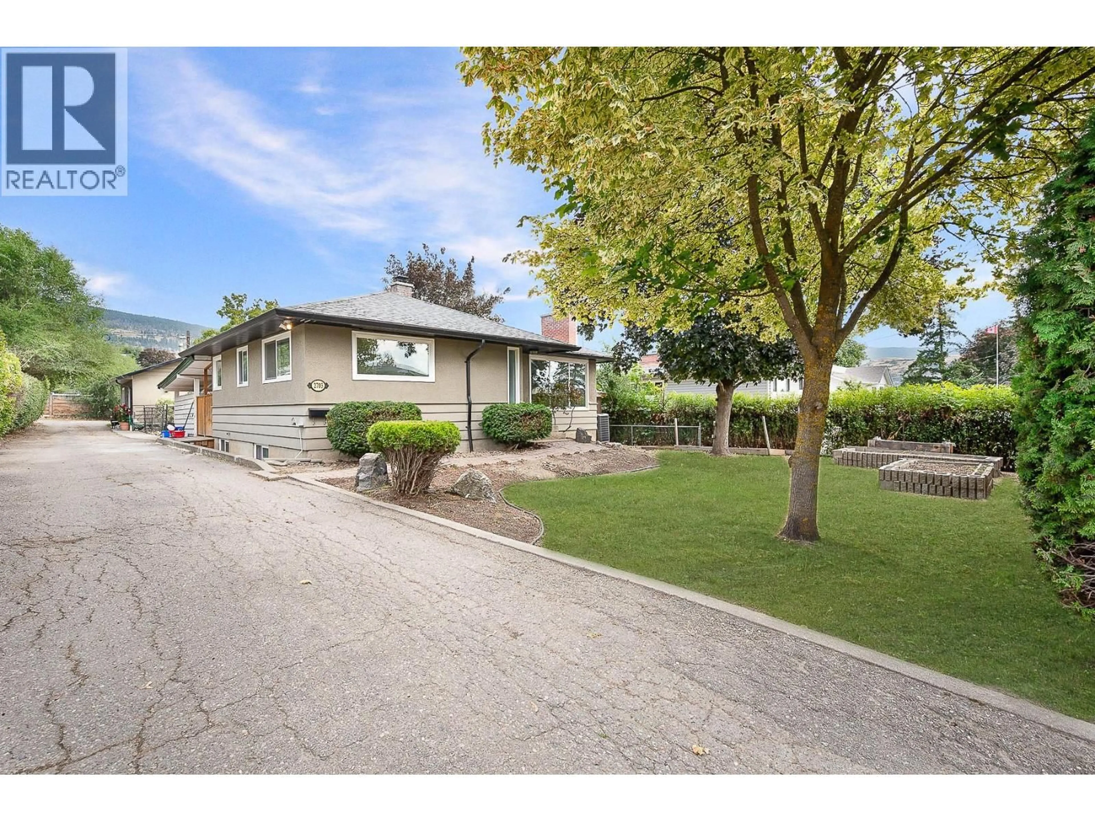 Unknown for 2703 15 STREET, Vernon British Columbia V1T3V5