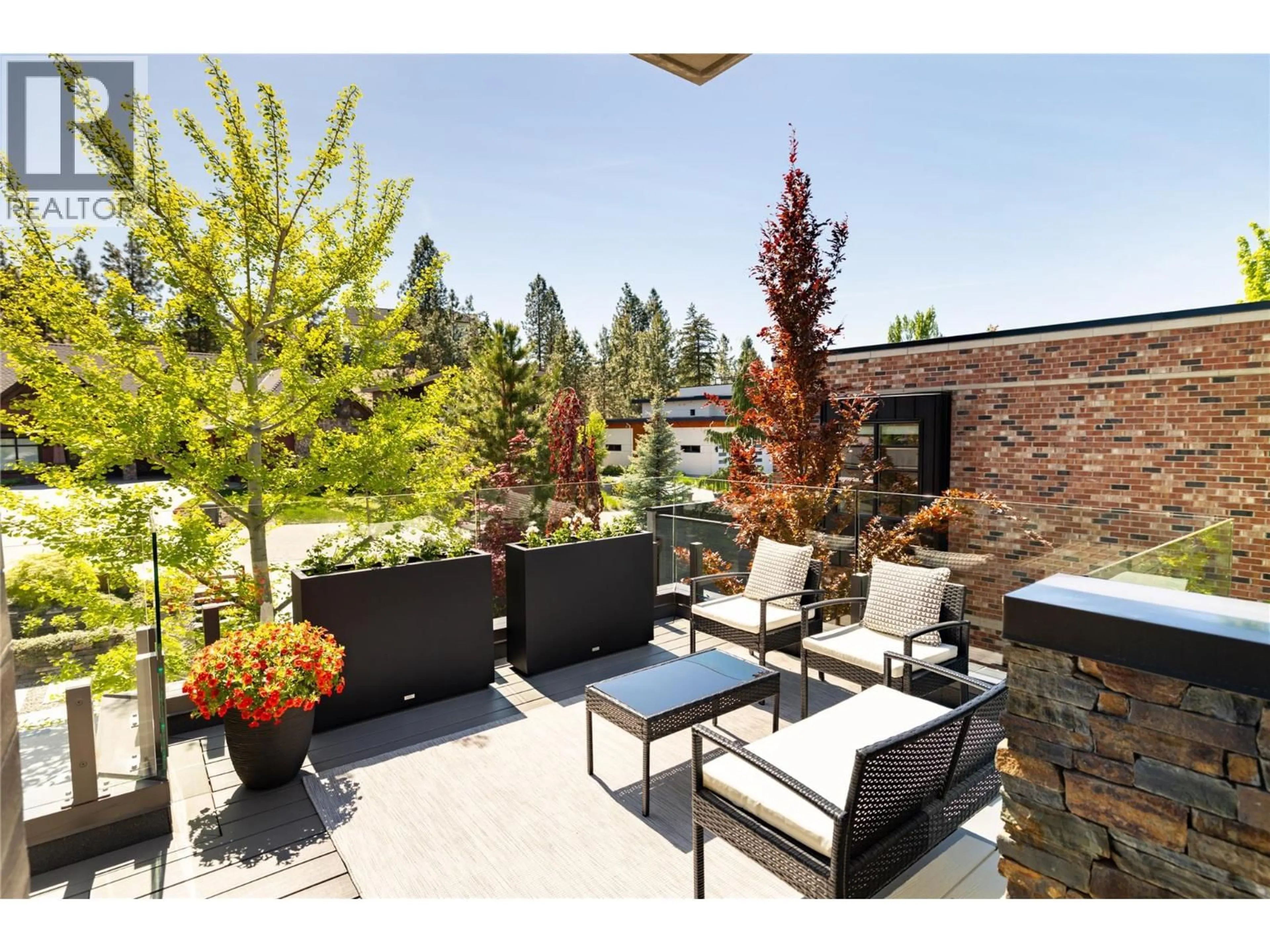 Patio, unknown for 1076 WESTPOINT DRIVE, Kelowna British Columbia V1W4Z9