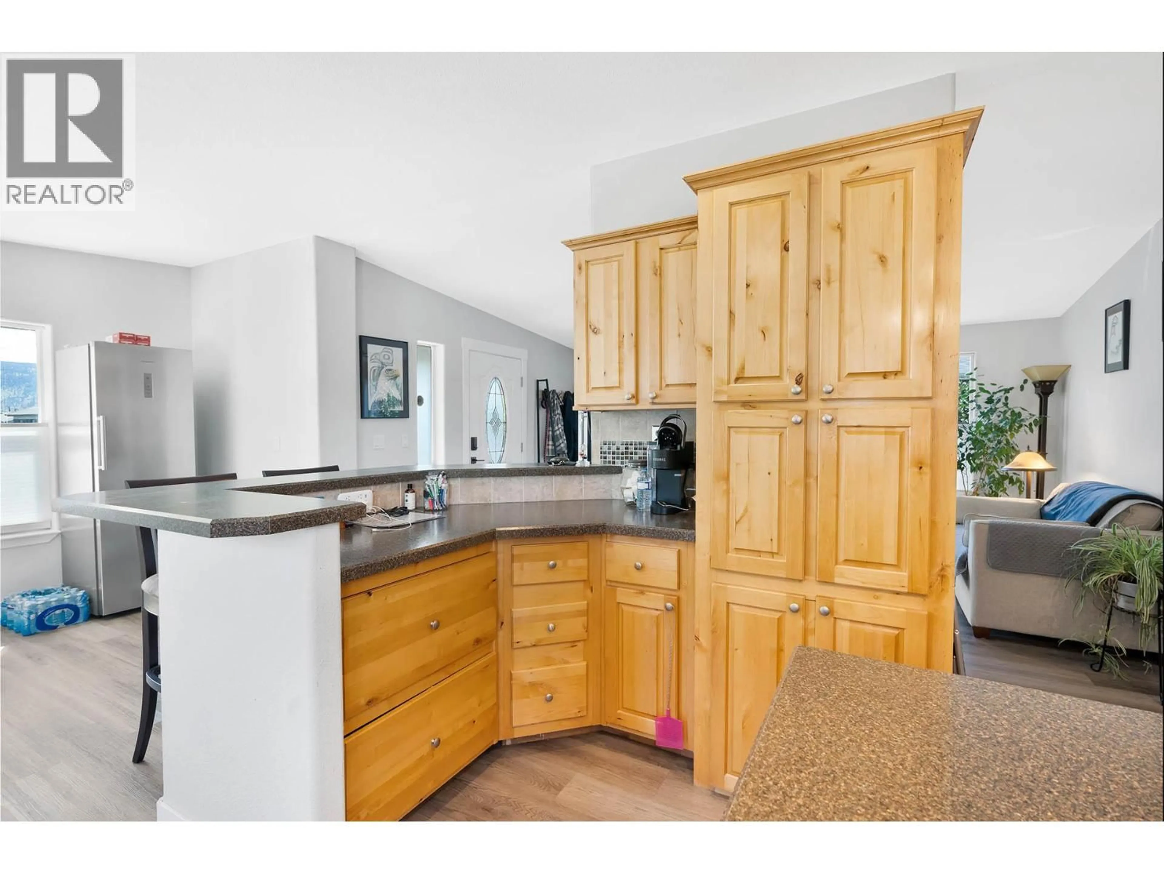 Unknown for 5 - 1030 RICARDO ROAD, Kamloops British Columbia V2H0C7