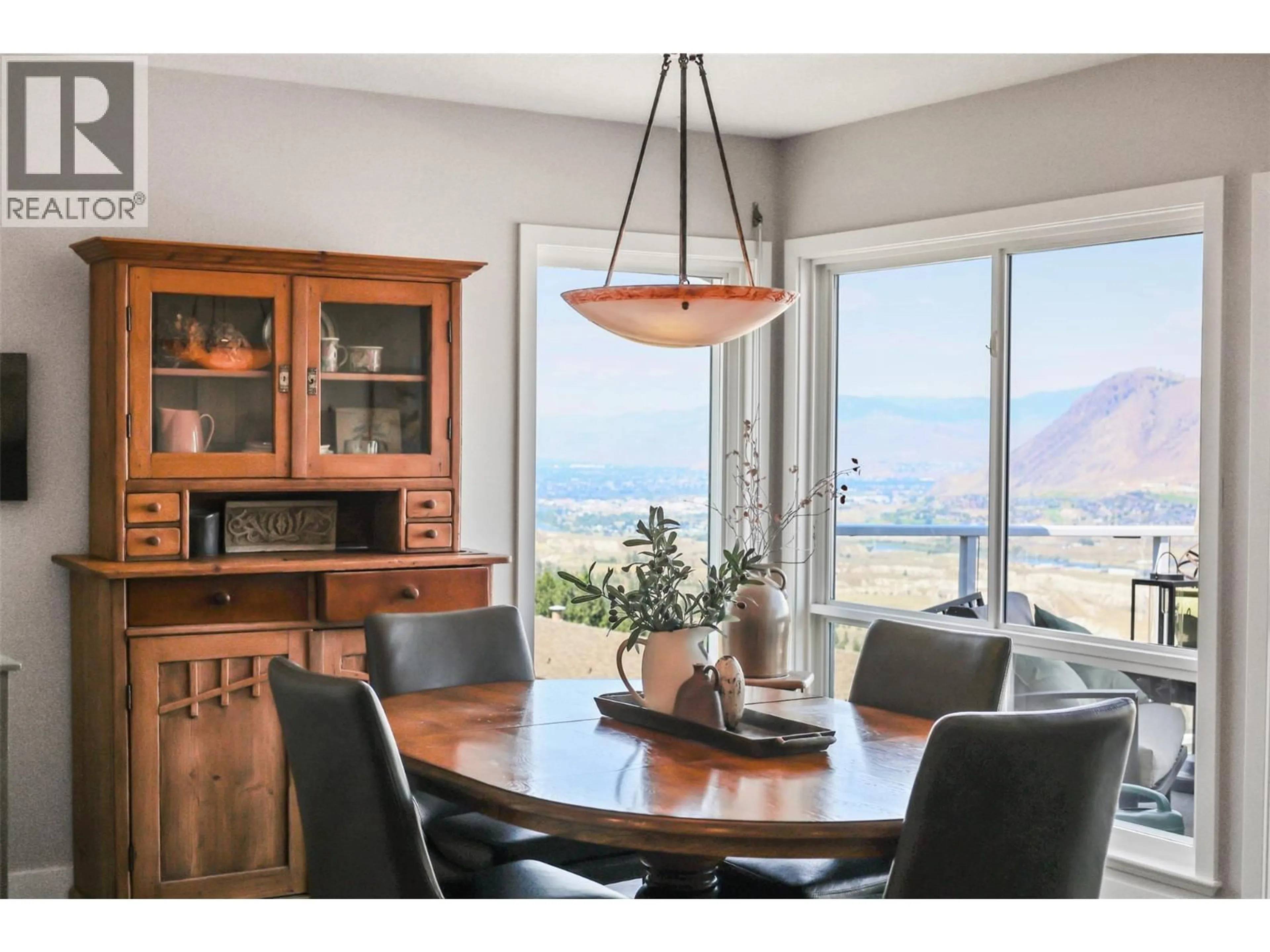 Dining room, unknown for 21 - 2630 NECHAKO DRIVE, Kamloops British Columbia V2E2C9