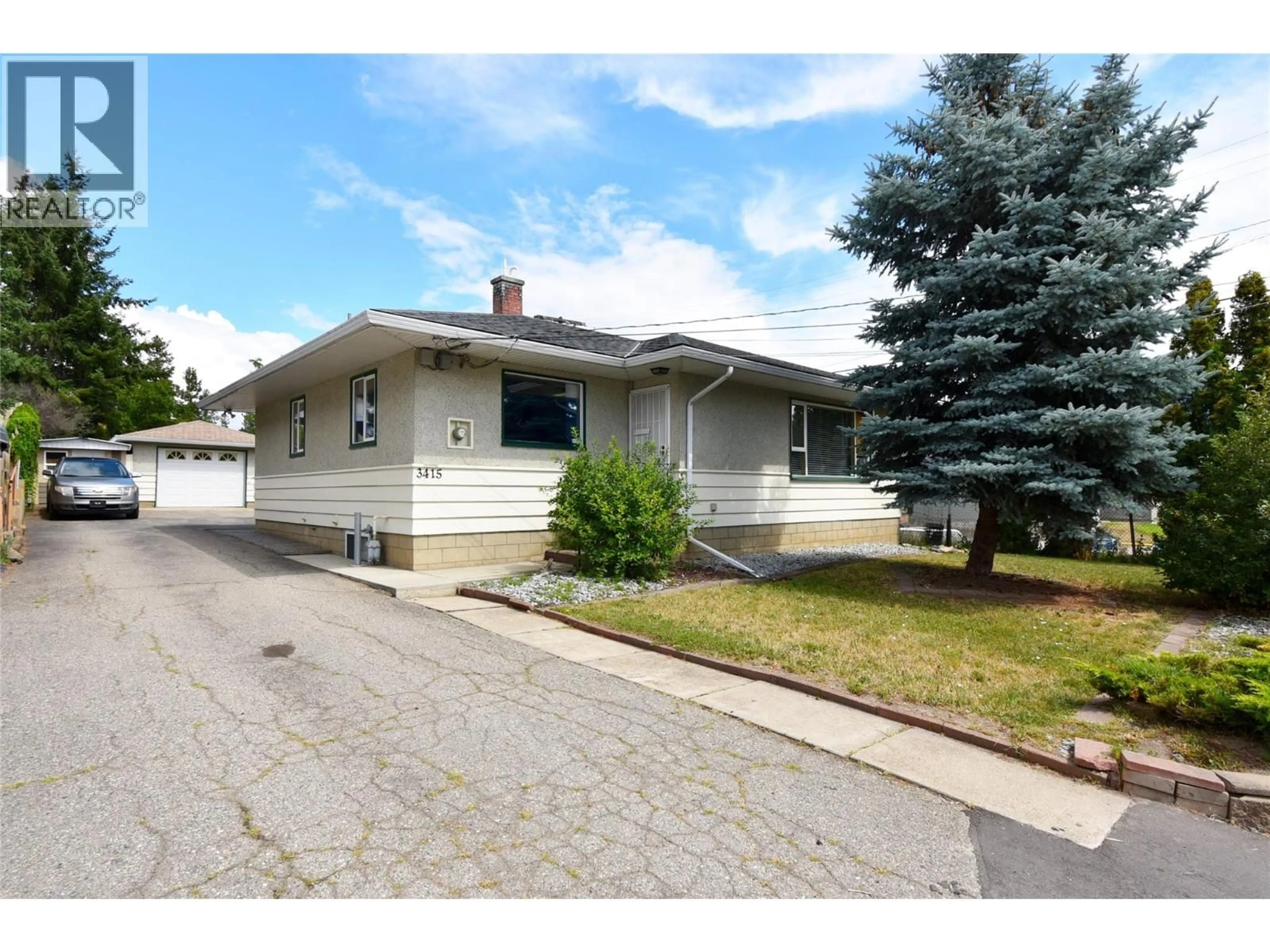 Unknown for 3415 35 AVENUE, Vernon British Columbia V1T2T5