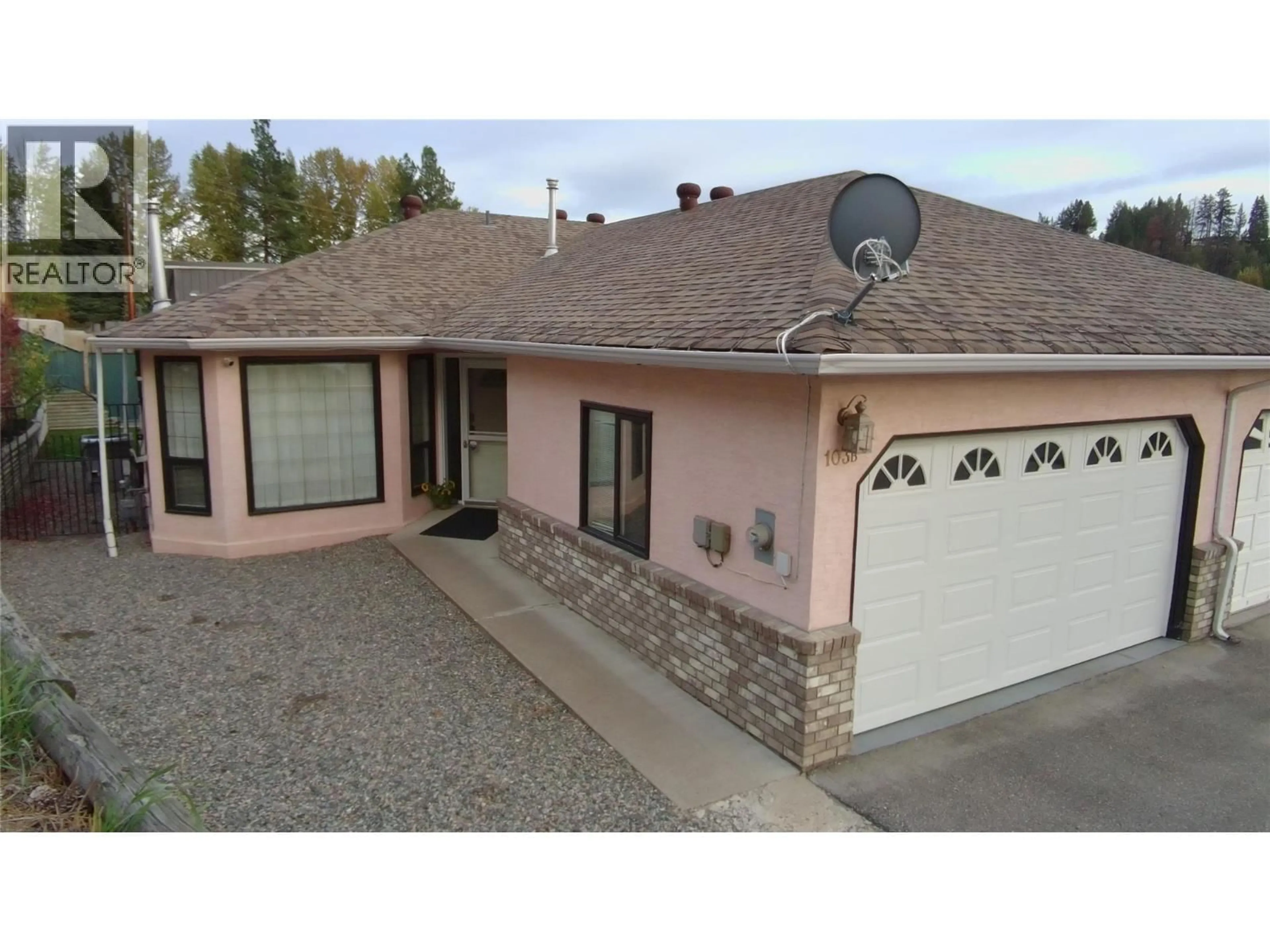 Unknown for 103B BRANDLMAYR OTHER, Princeton British Columbia V0X1W0