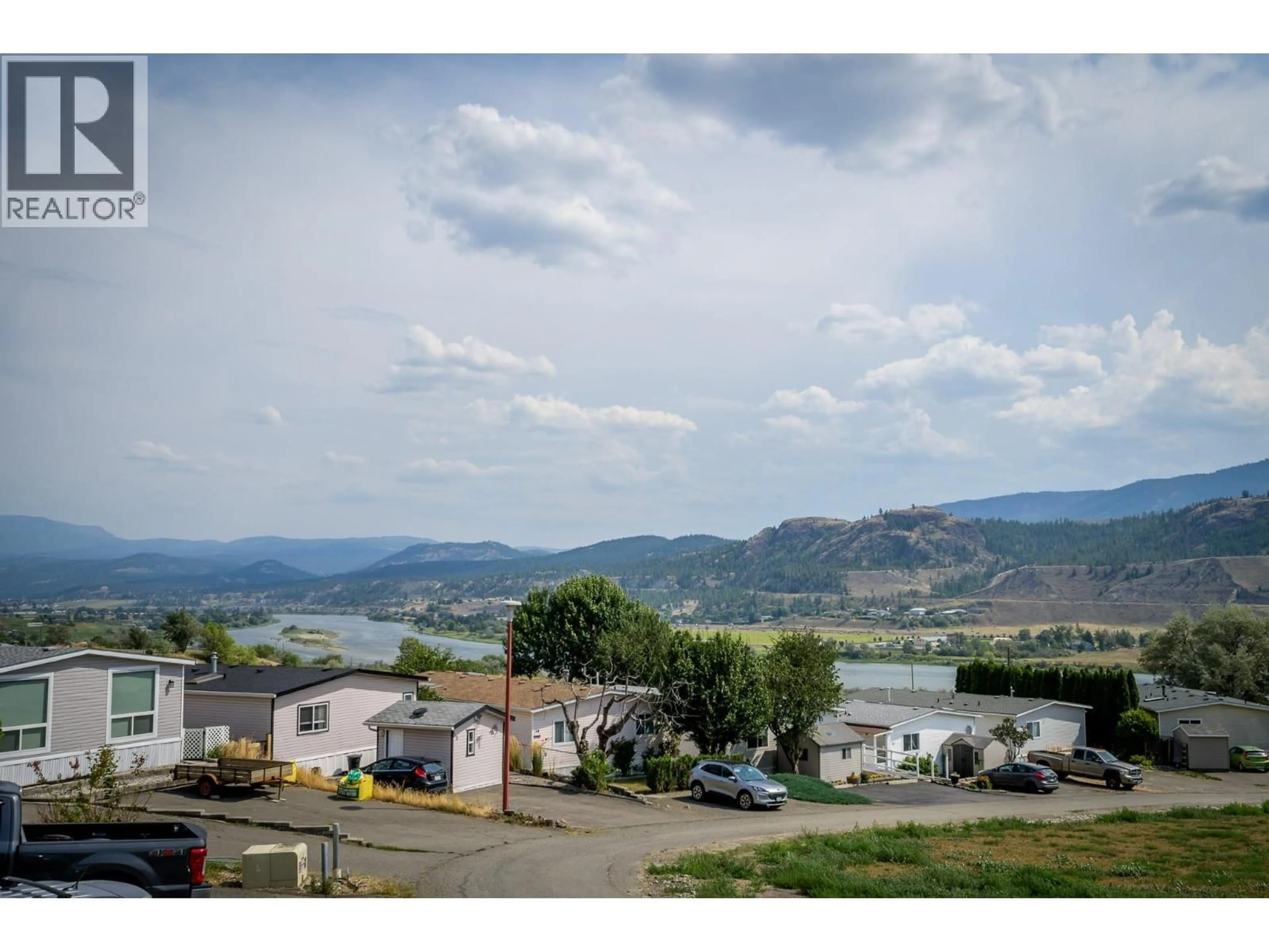 Unknown for 40 - 3099 SHUSWAP ROAD, Kamloops British Columbia V2H1T7
