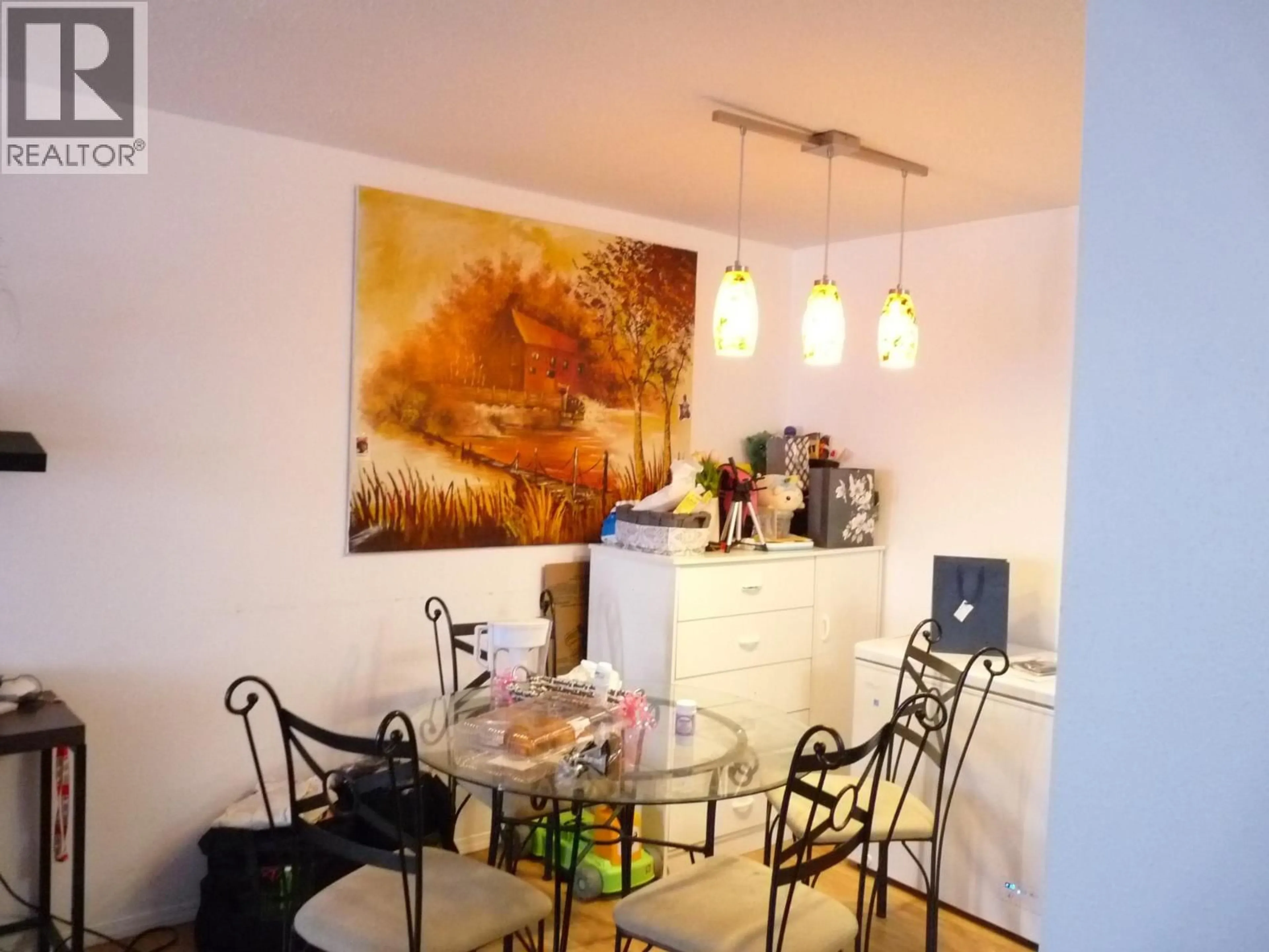 Dining room, unknown for 309 - 555 DALGLEISH DRIVE, Kamloops British Columbia V2C6C7