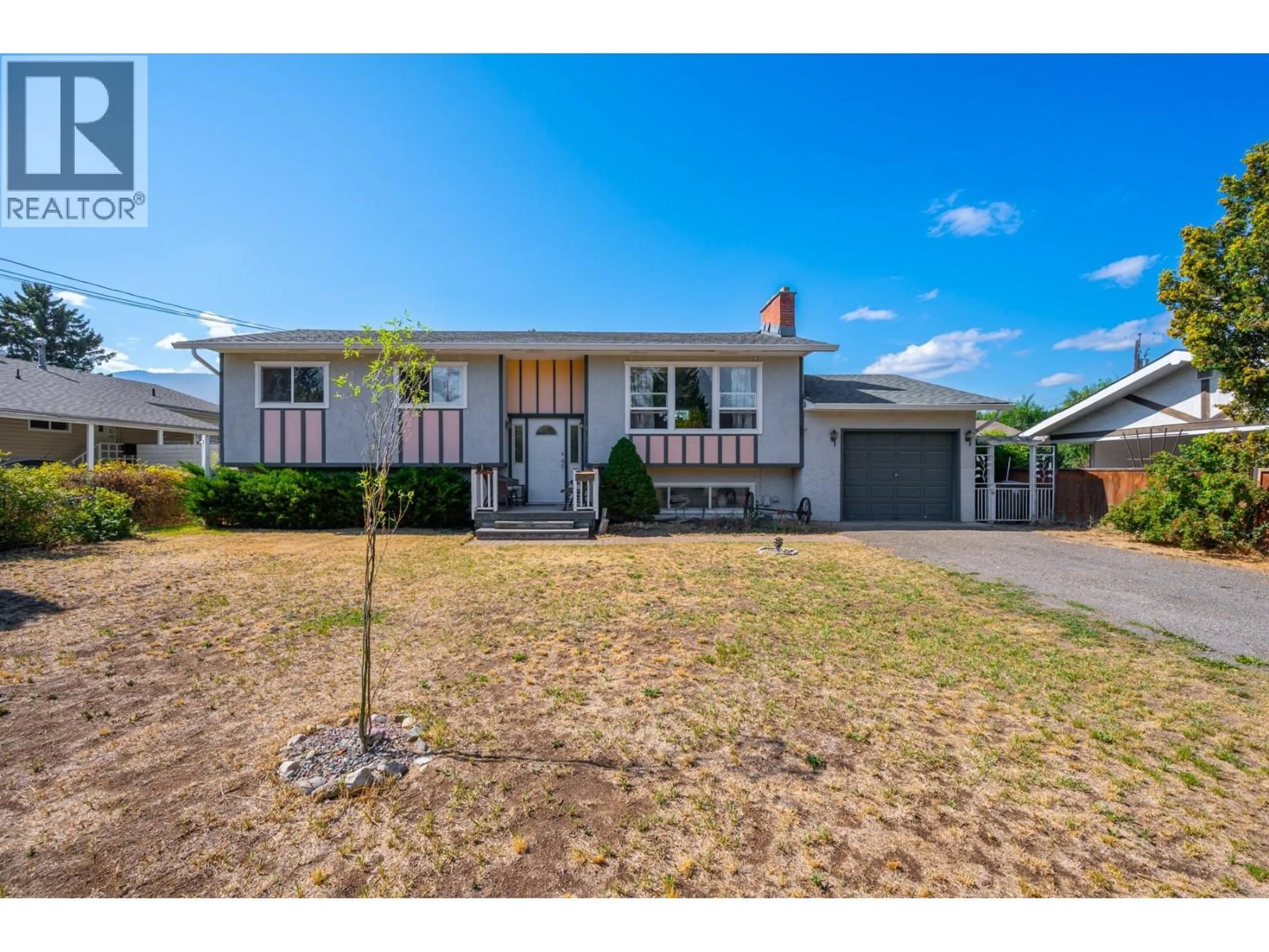 Unknown for 2752 GRANITE PLACE, Merritt British Columbia V1K1B8