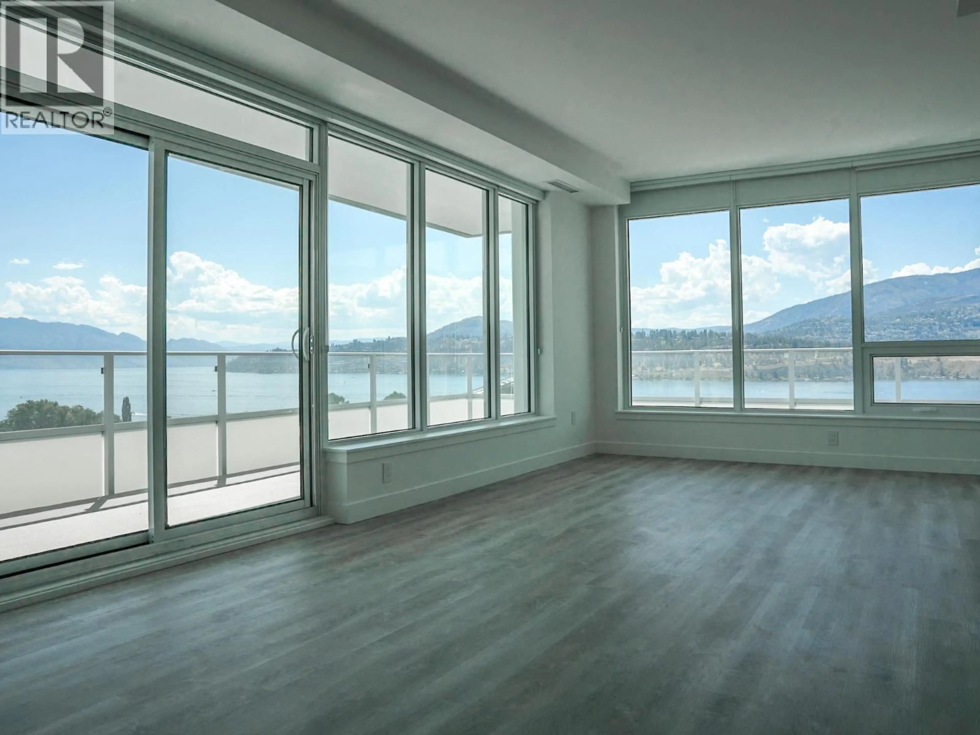 A pic of a room for 1507 - 238 LEON AVENUE, Kelowna British Columbia V1Y6H9