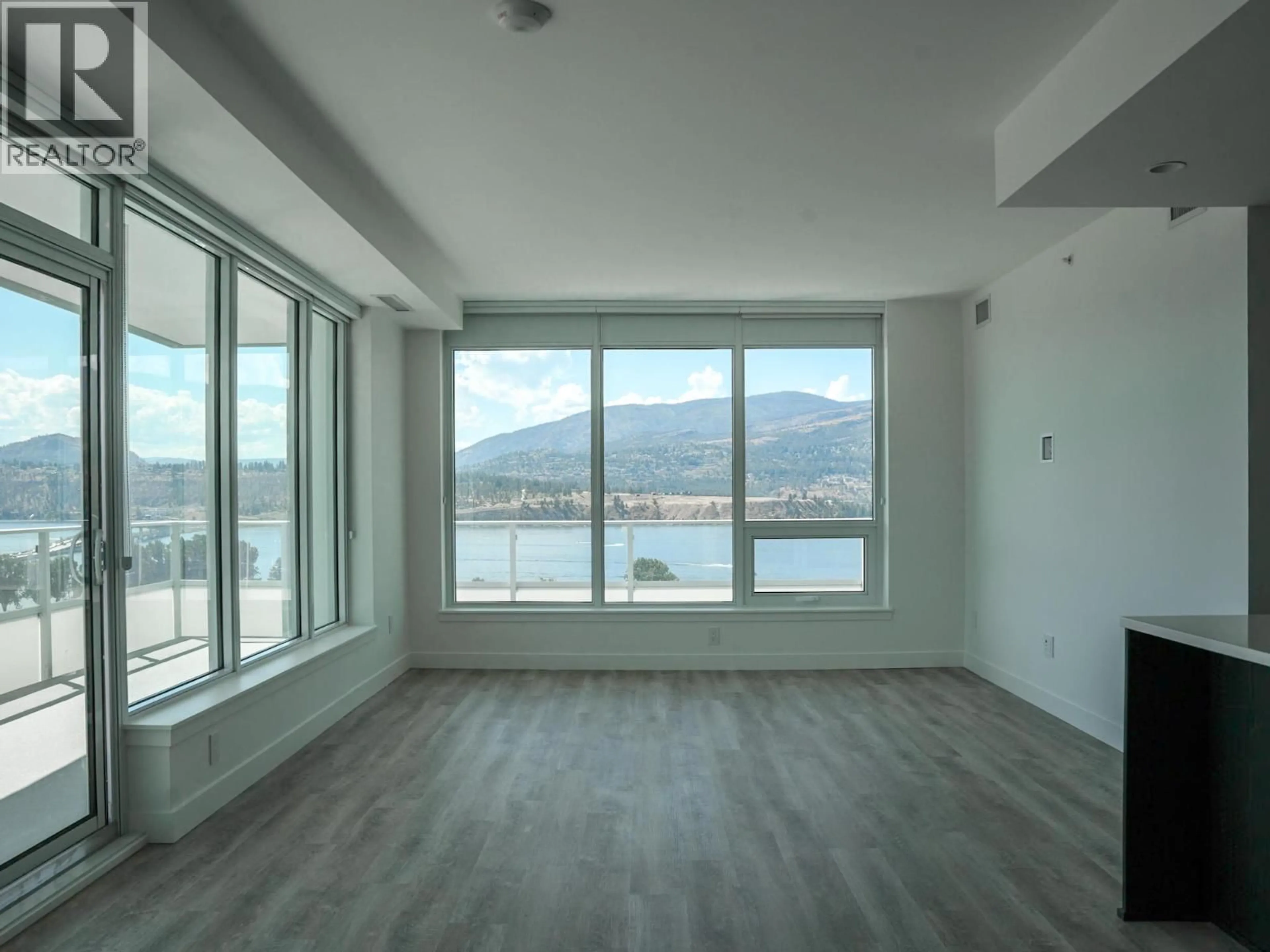 Unknown for 1507 - 238 LEON AVENUE, Kelowna British Columbia V1Y6H9