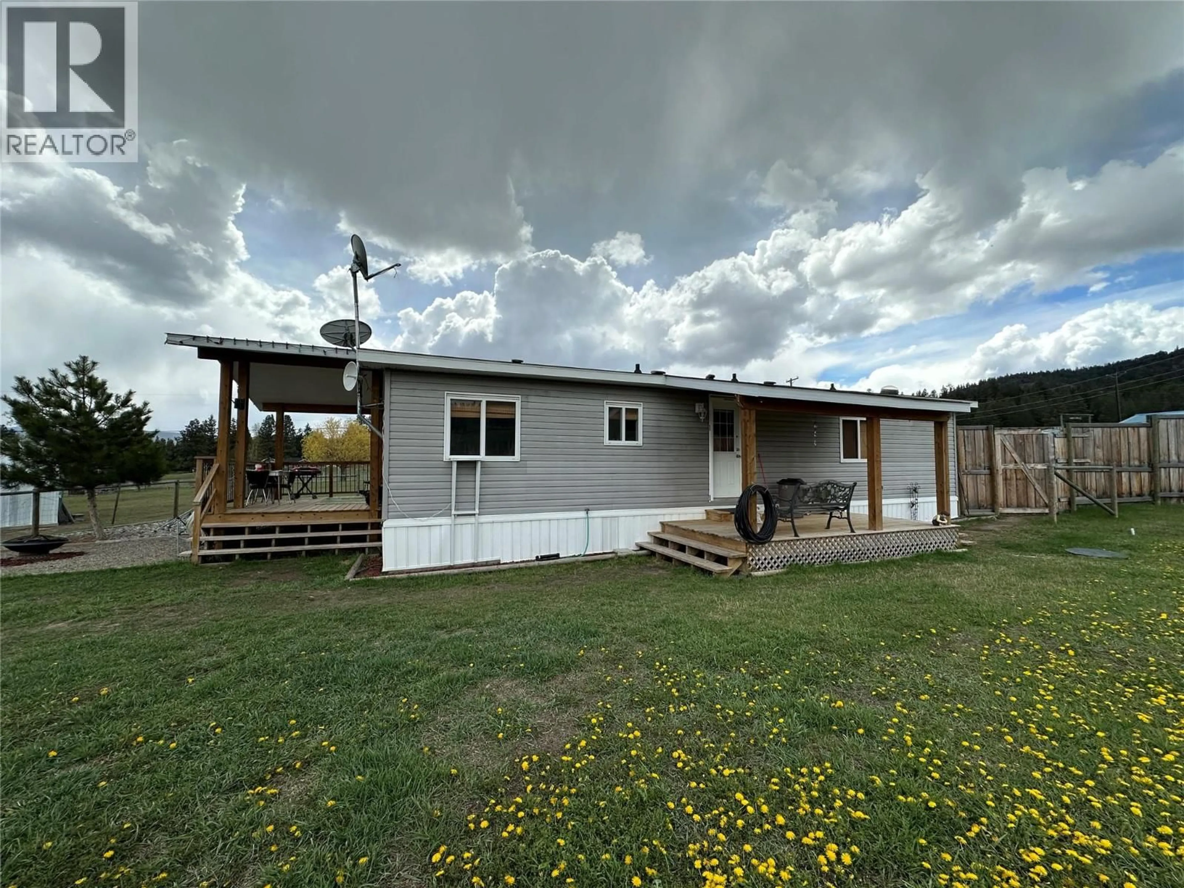Unknown for 224 COALMONT ROAD, Princeton British Columbia V0X1W0