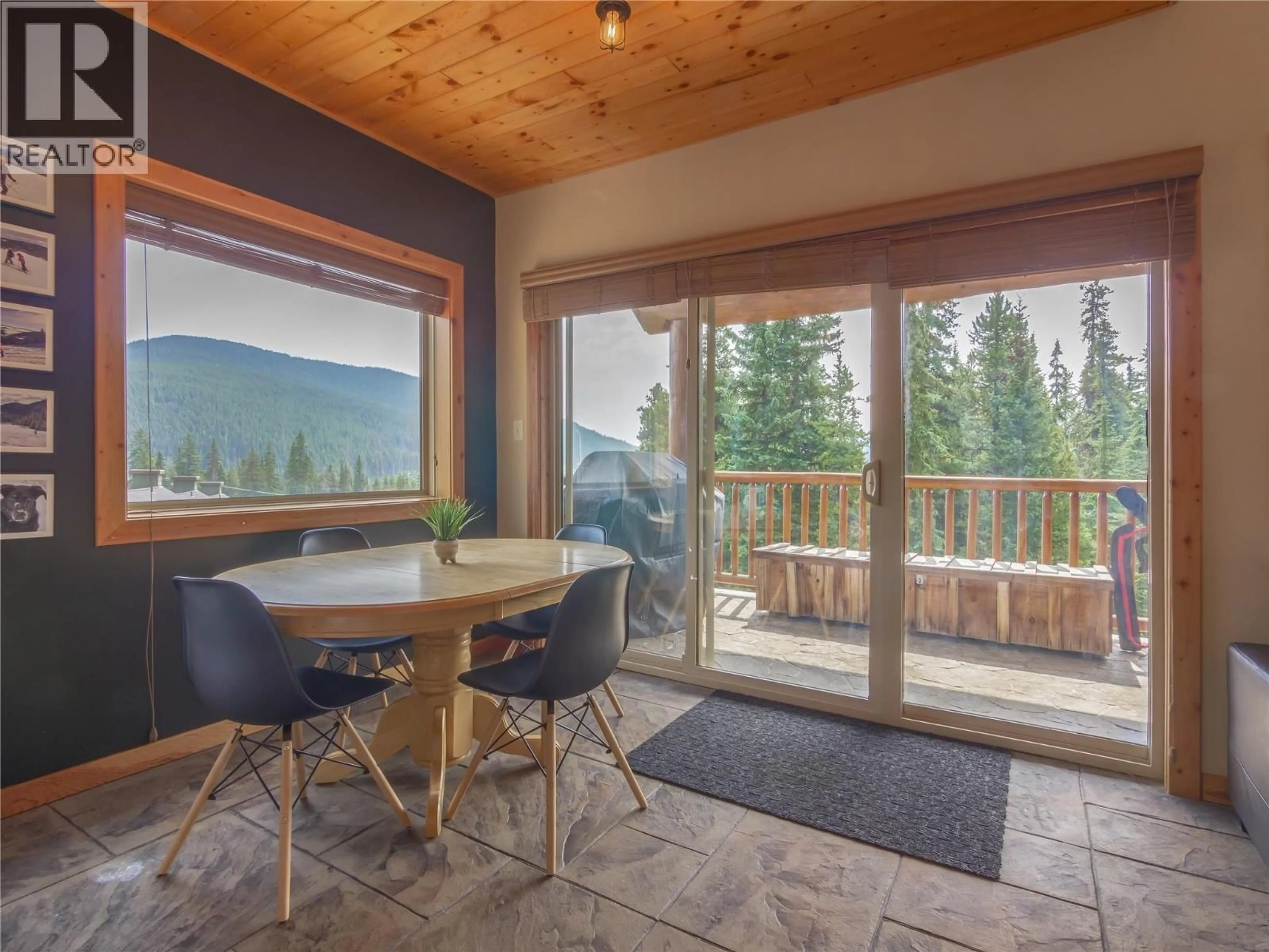 Dining room, unknown for 301 - 1271 APEX MOUNTAIN ROAD, Apex Mountain British Columbia V2A0E2