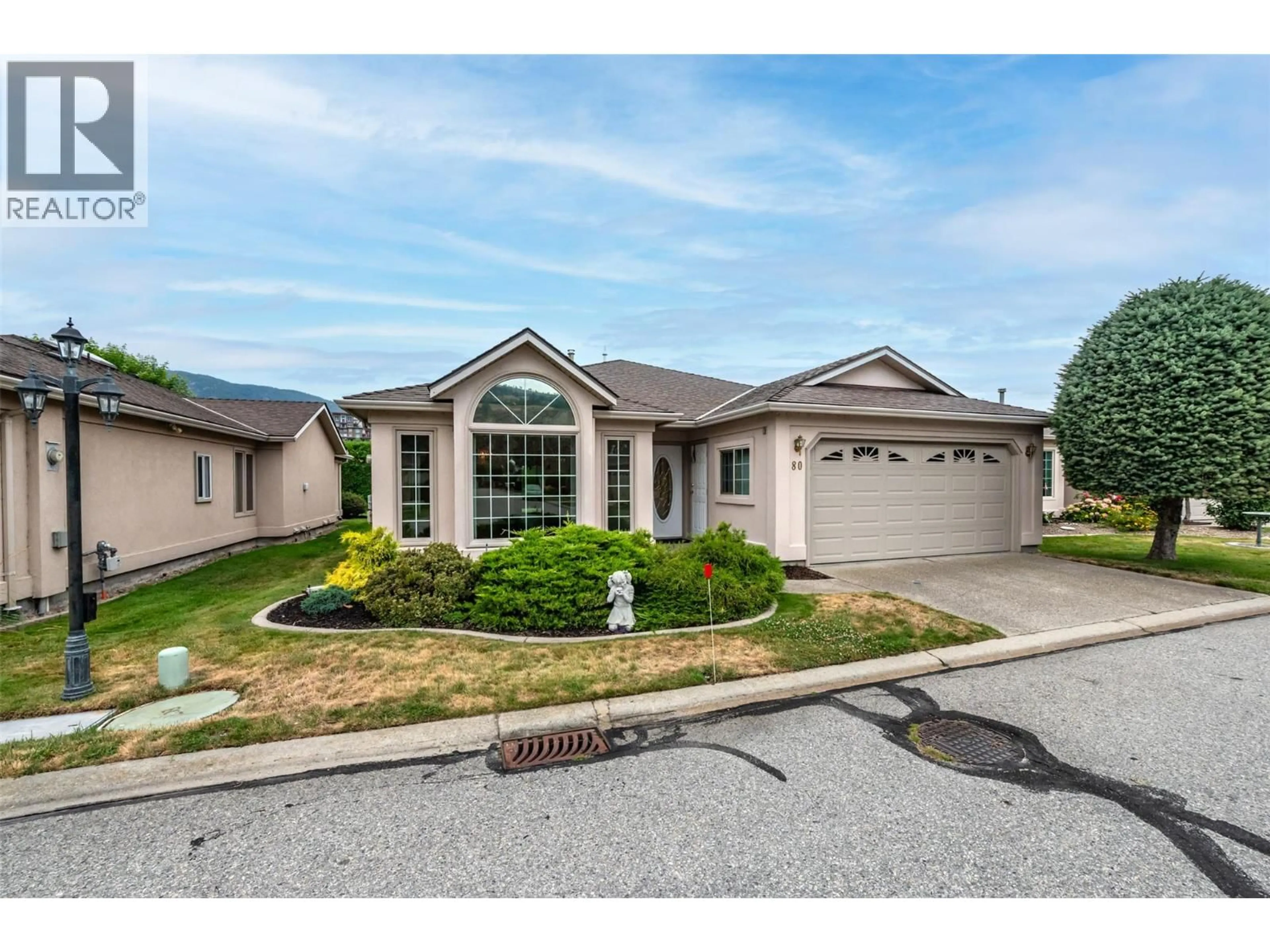 Unknown for 80 - 3333 SOUTH MAIN STREET, Penticton British Columbia V2A8J8