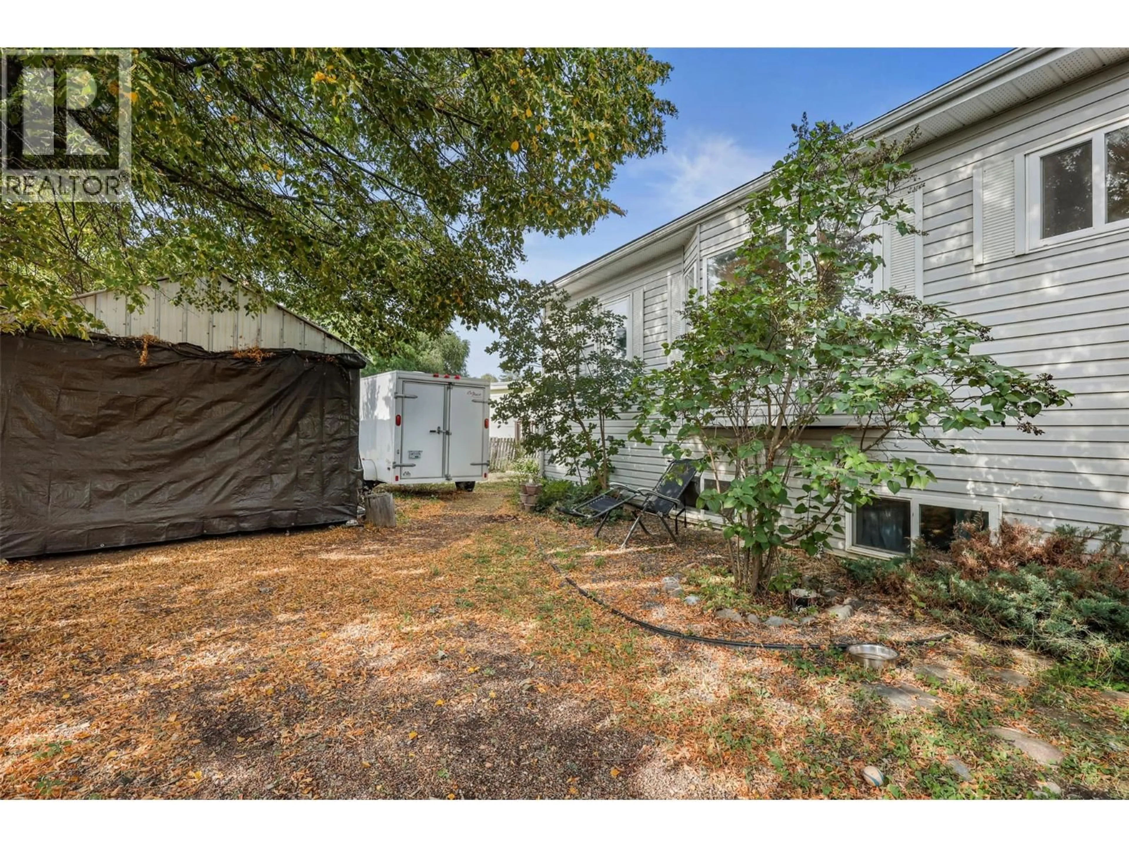 Unknown for 18 - 159 ZIRNHELT ROAD, Kamloops British Columbia V2H0B3