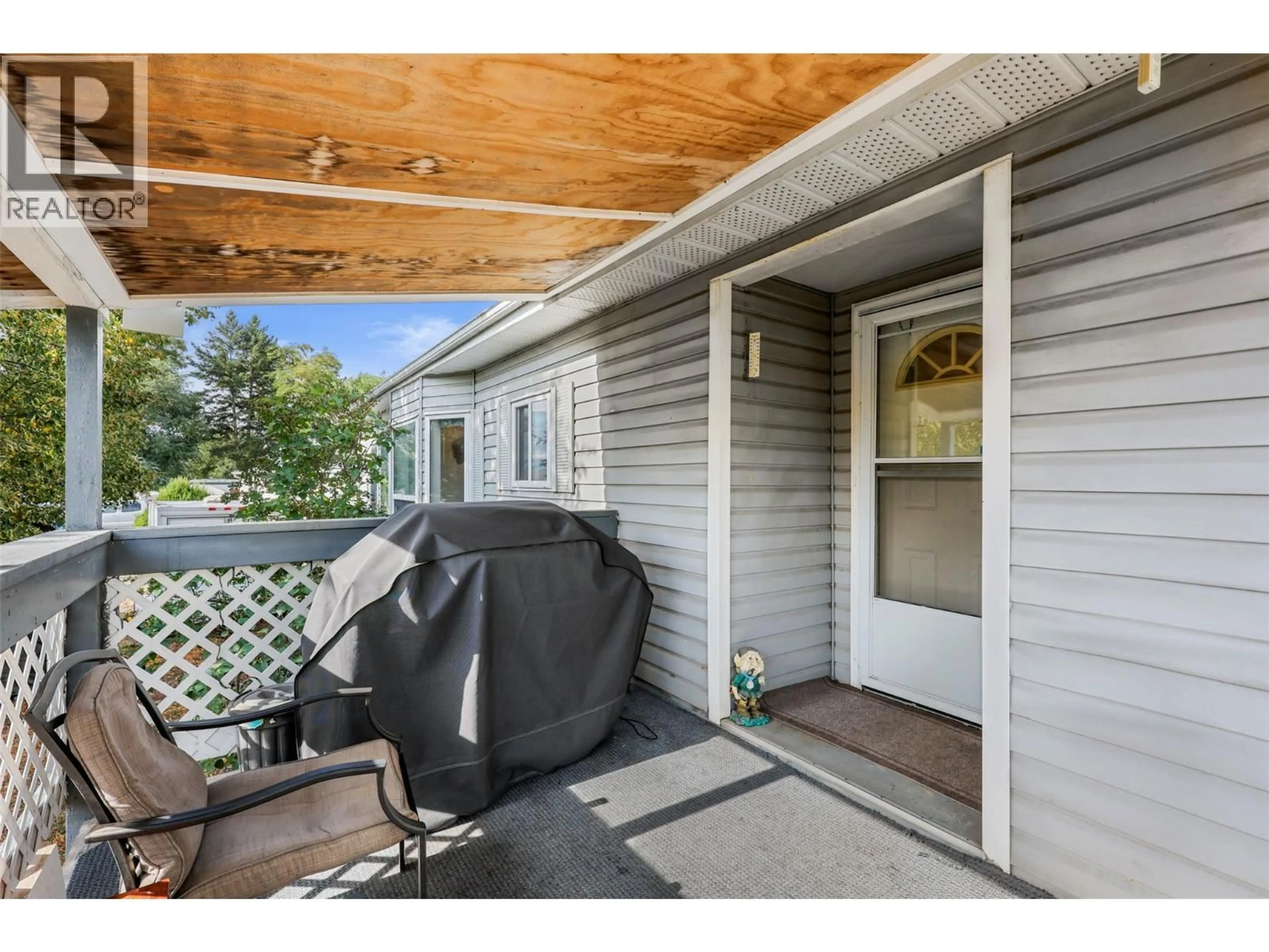 Patio, unknown for 18 - 159 ZIRNHELT ROAD, Kamloops British Columbia V2H0B3