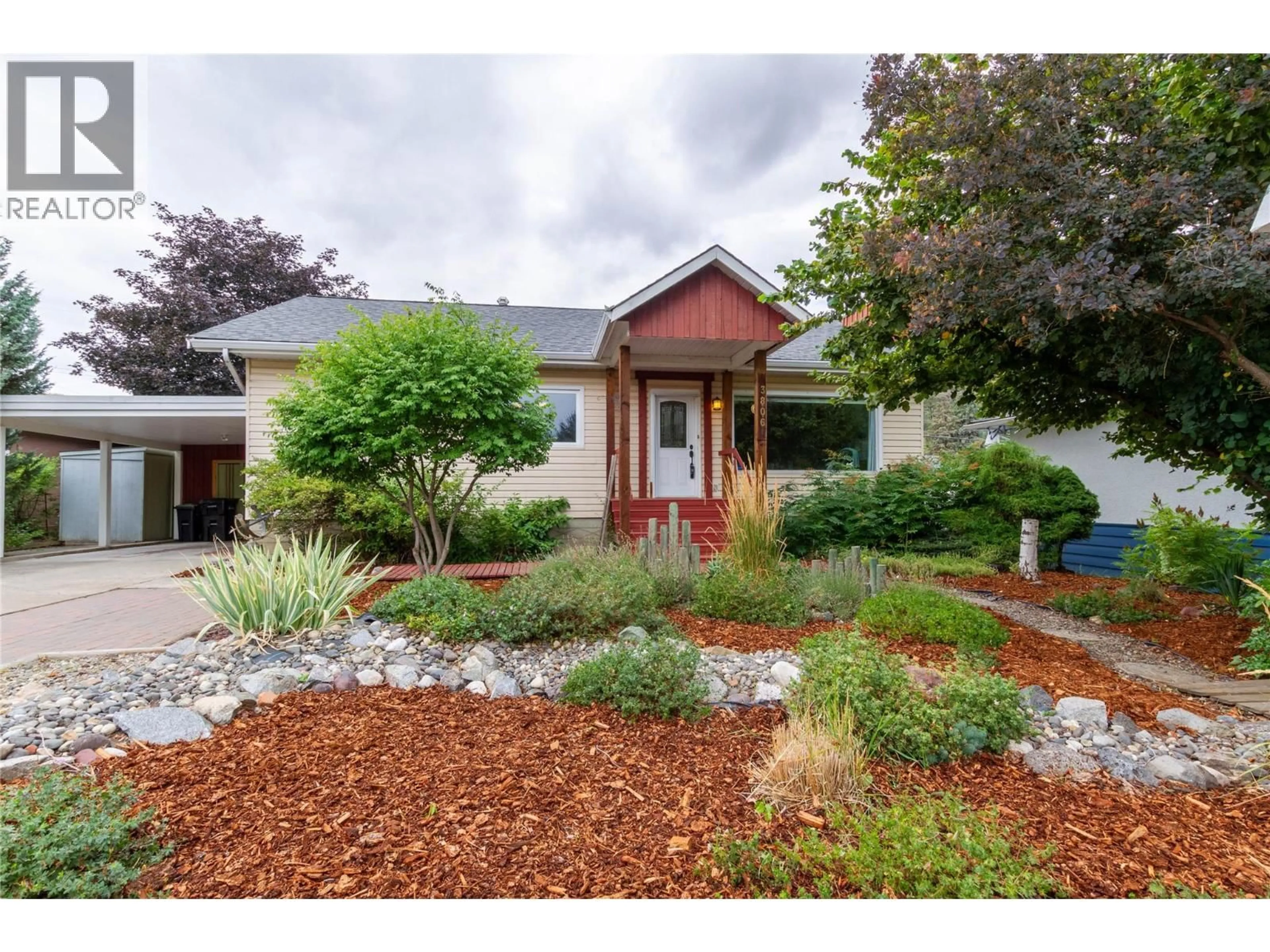 Unknown for 3806 36A STREET, Vernon British Columbia V1T6E9