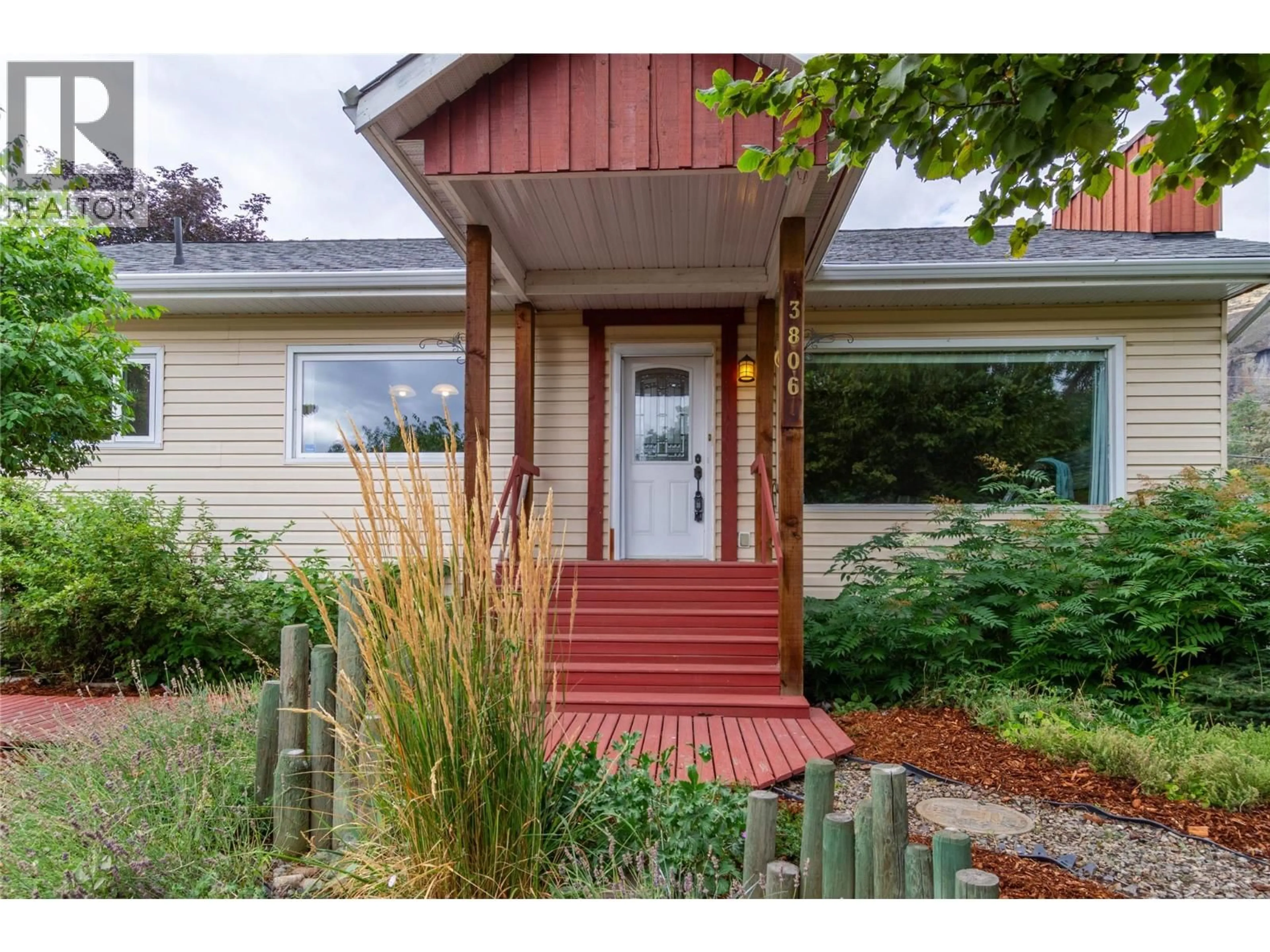 Unknown for 3806 36A STREET, Vernon British Columbia V1T6E9