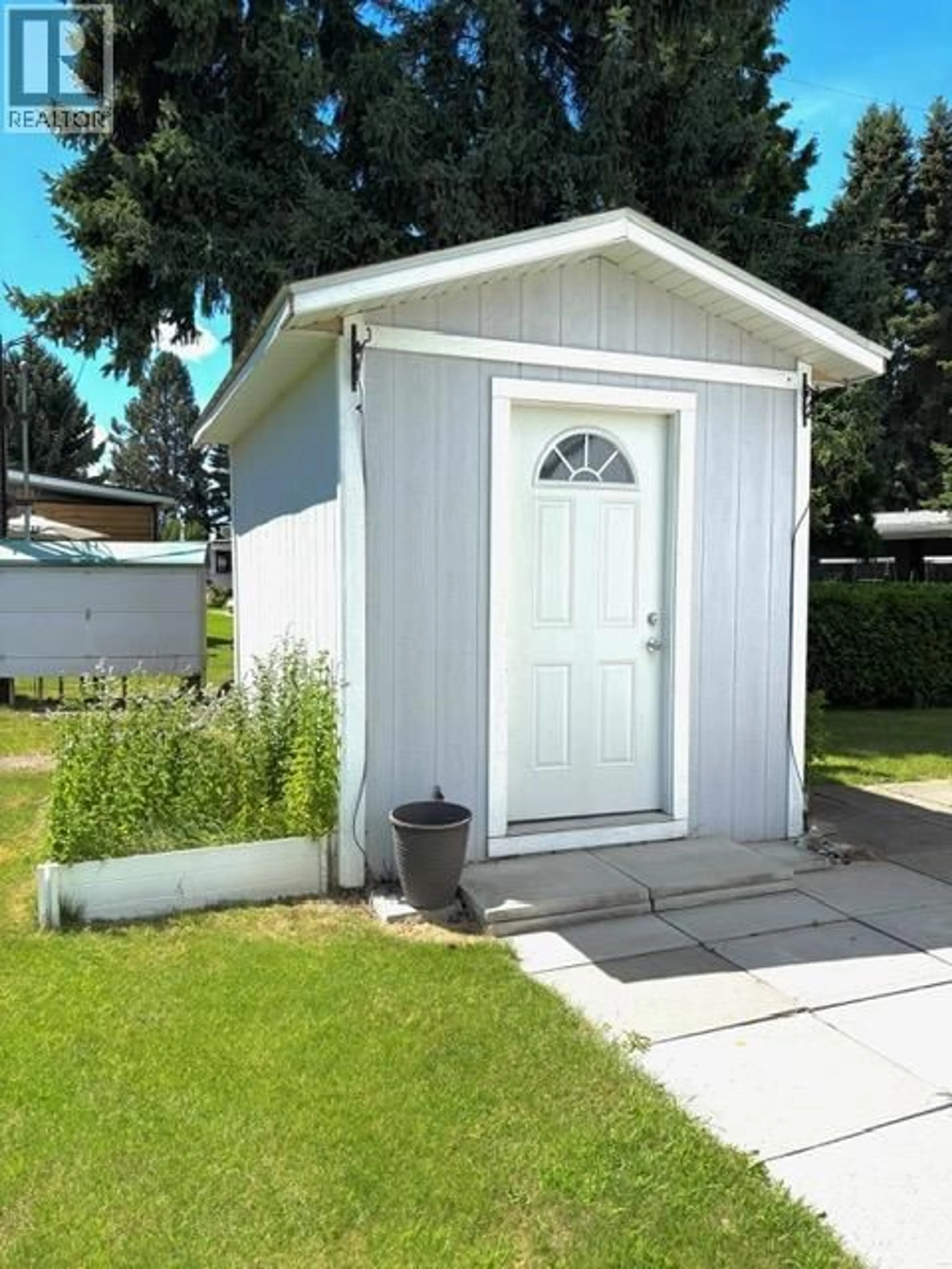 Shed for 73 - 3535 CASORSO ROAD, Kelowna British Columbia V1W3E1