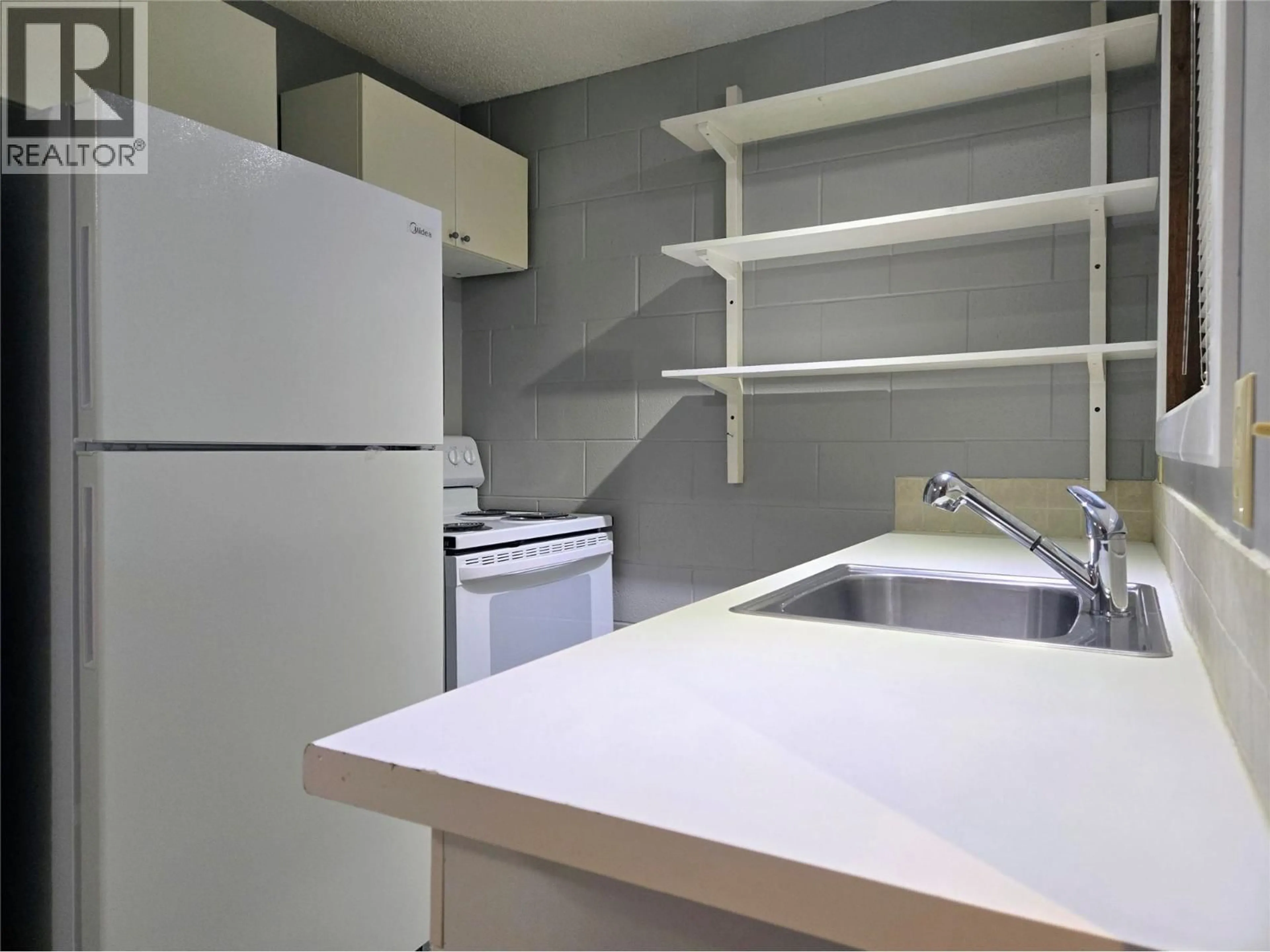 Standard kitchen, unknown for 53 - 1309 11TH AVENUE, Invermere British Columbia V0A1K0