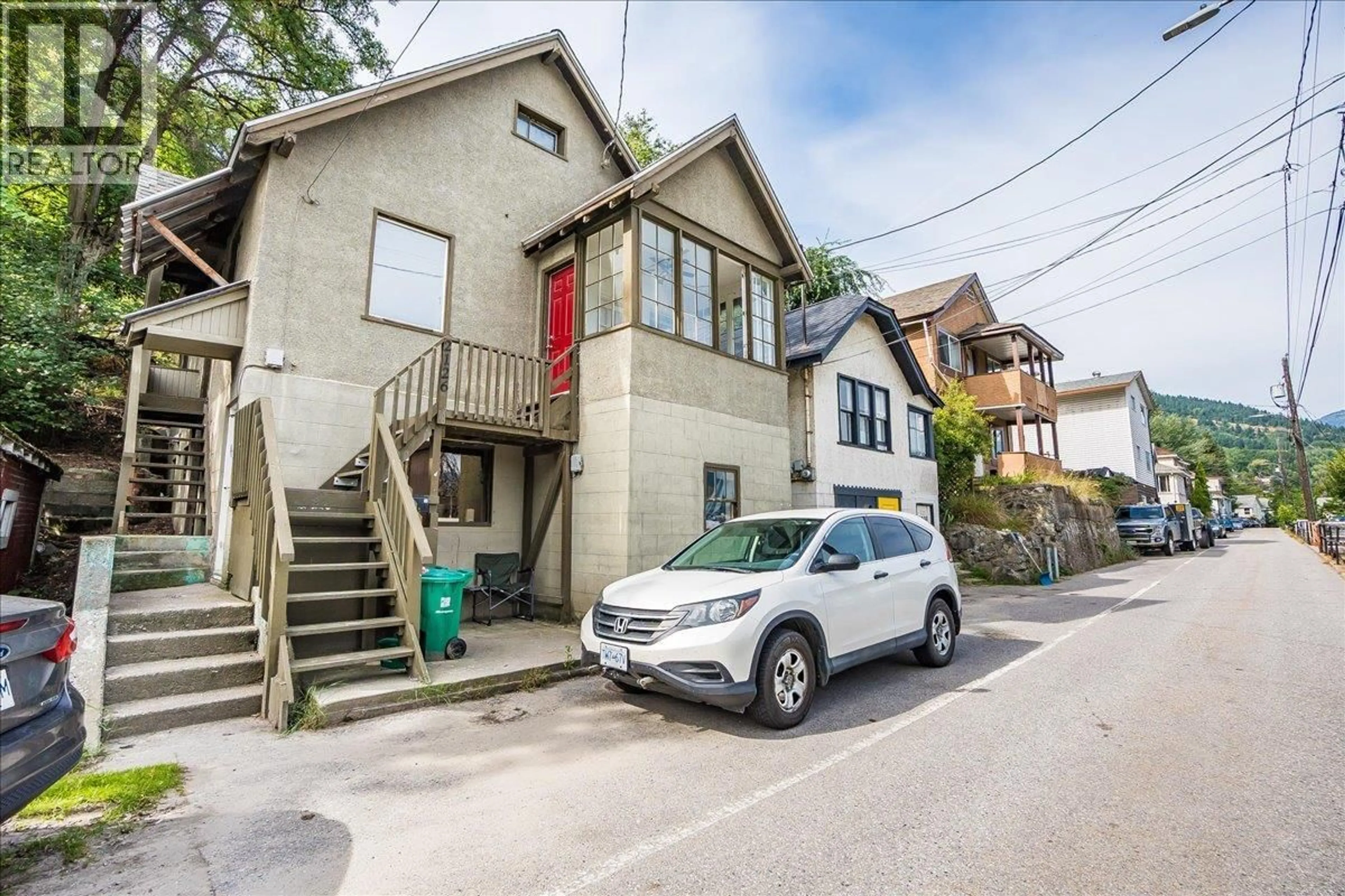 Unknown for 2126 TOPPING STREET, Trail British Columbia V1R4G5