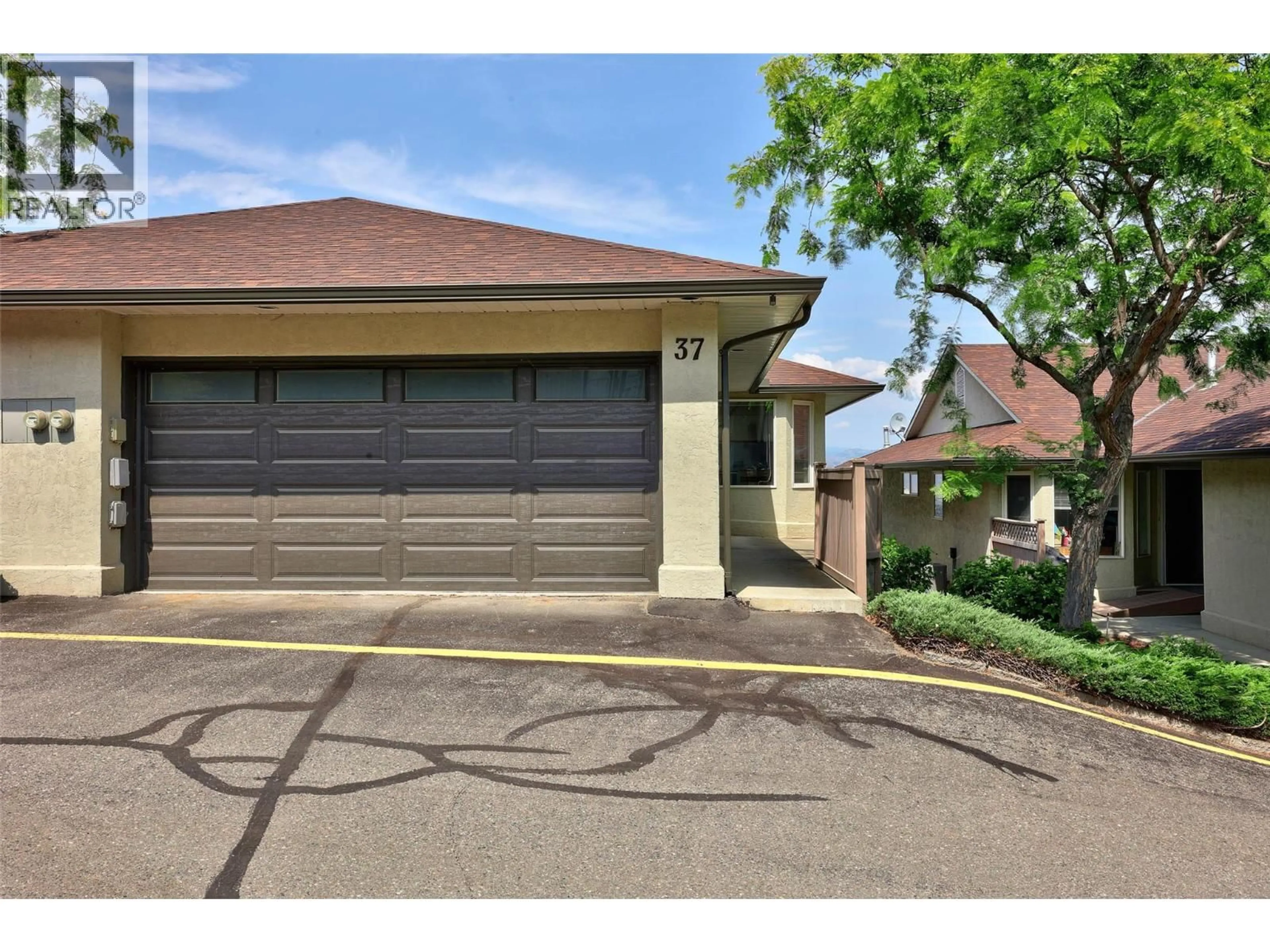 Unknown for 37 - 1580 SPRINGHILL DRIVE, Kamloops British Columbia V2E2H1