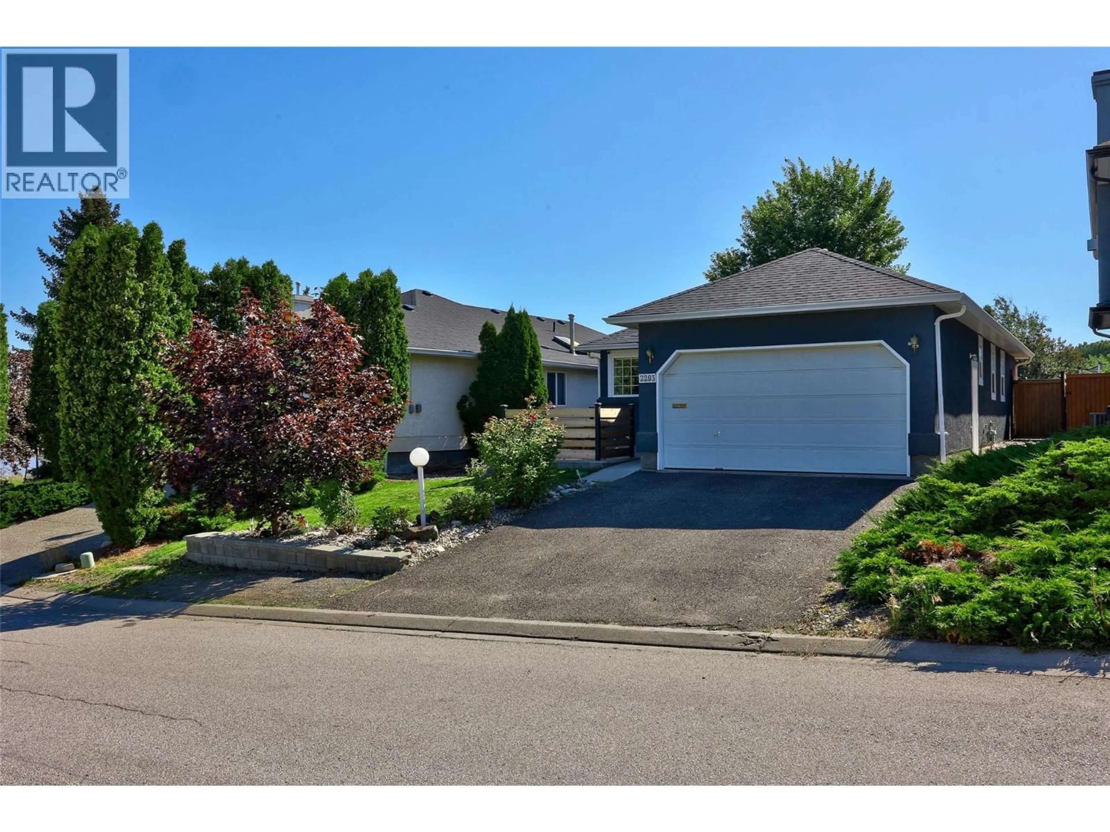 Unknown for 2293 TURNBERRY PLACE, Kamloops British Columbia V1S1S9