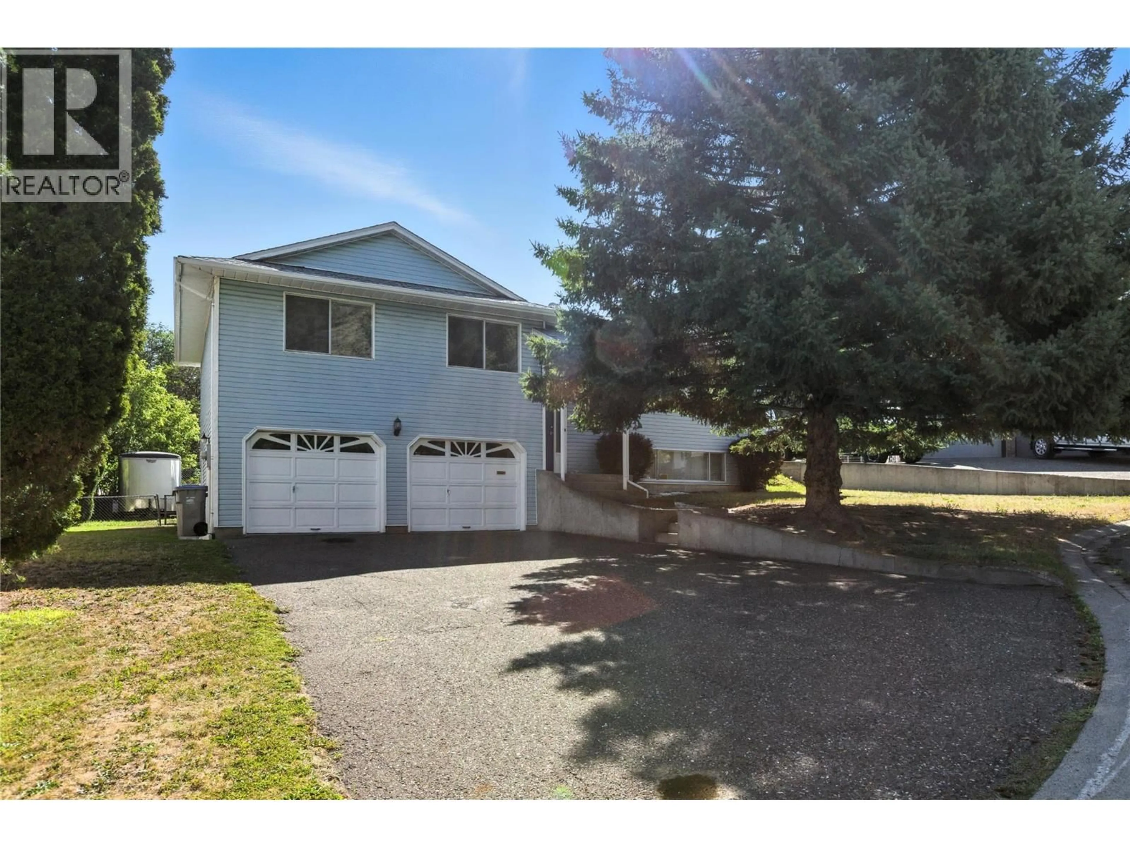 Unknown for 256 VALLEYVIEW PLACE, Kamloops British Columbia V2C6M3