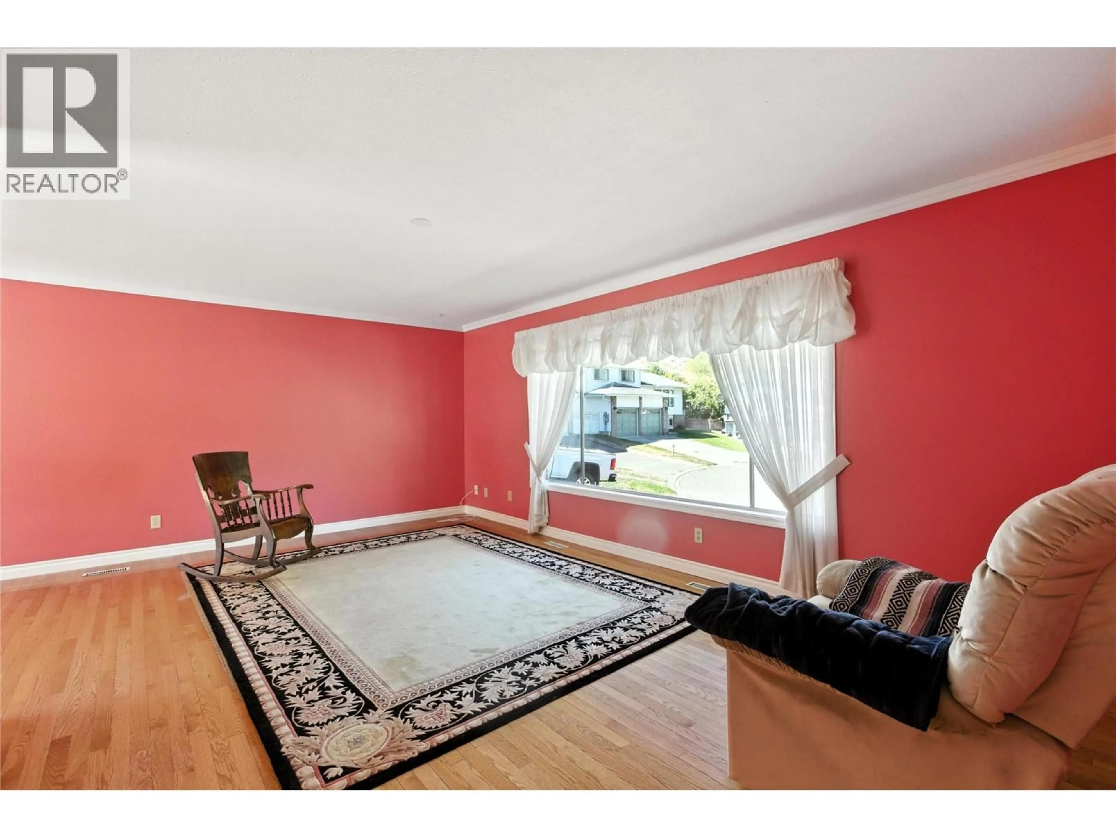Unknown for 256 VALLEYVIEW PLACE, Kamloops British Columbia V2C6M3