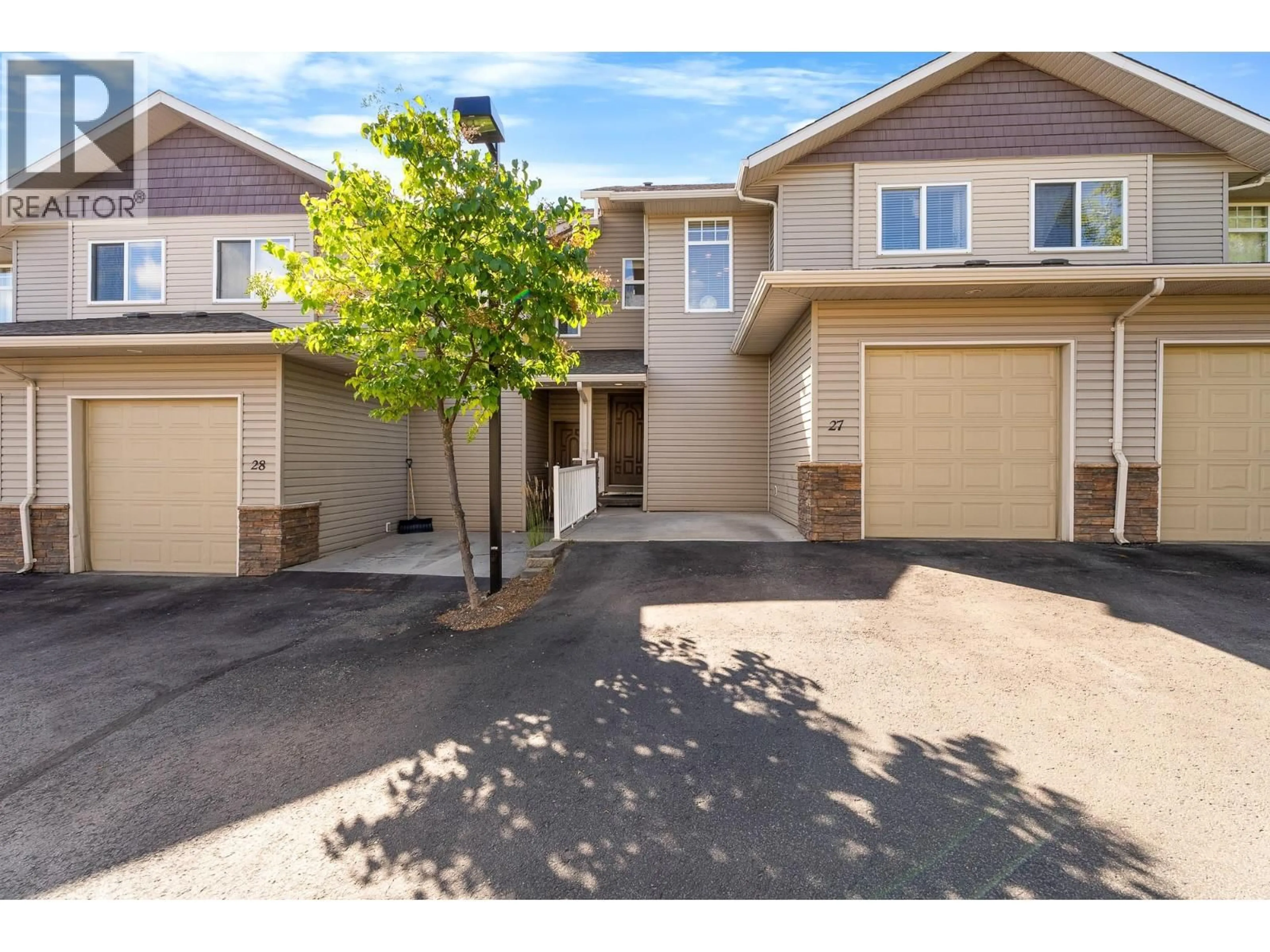 Unknown for 27 - 2046 ROBSON PLACE, Kamloops British Columbia V2E0A5