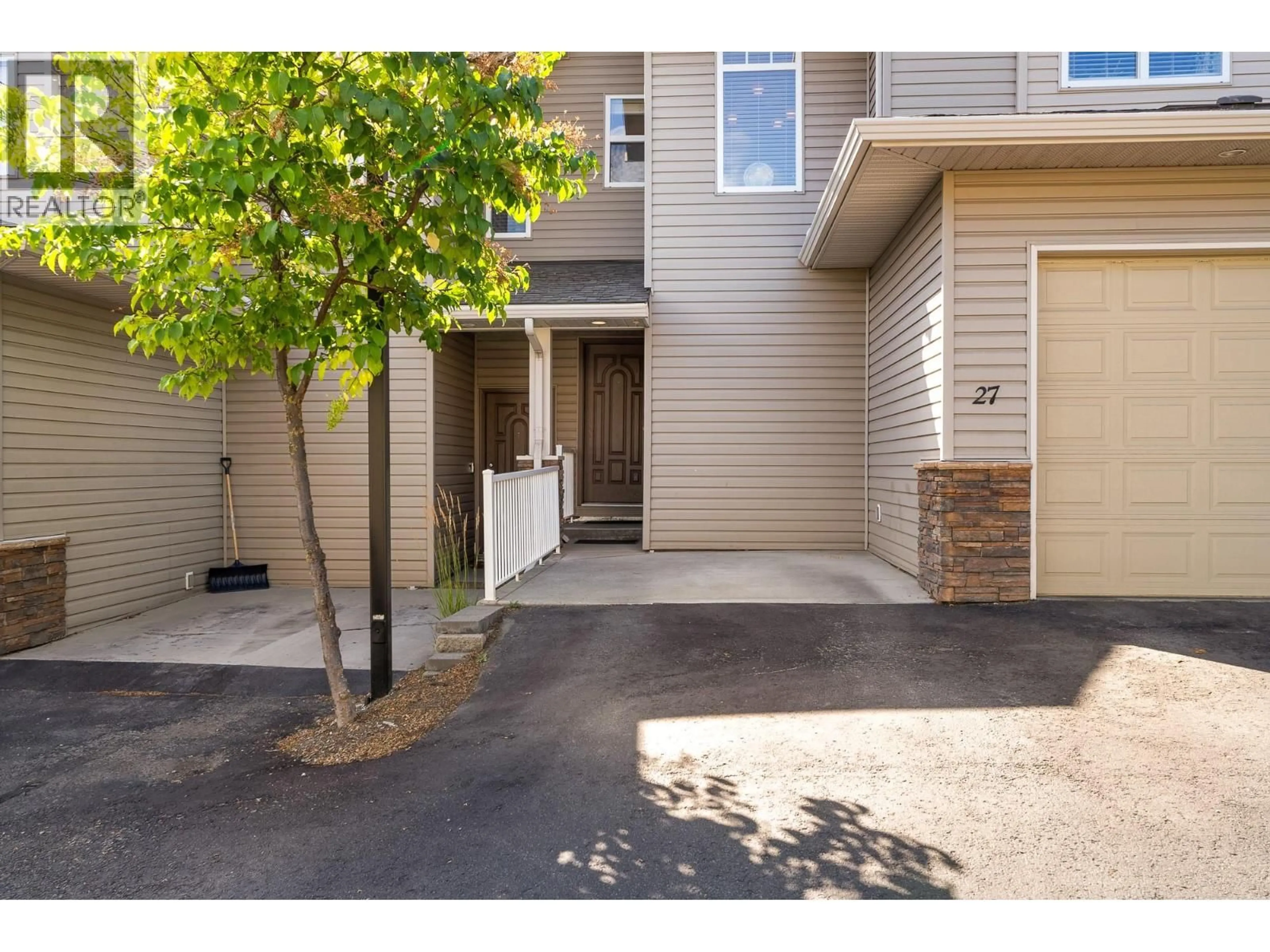 Unknown for 27 - 2046 ROBSON PLACE, Kamloops British Columbia V2E0A5