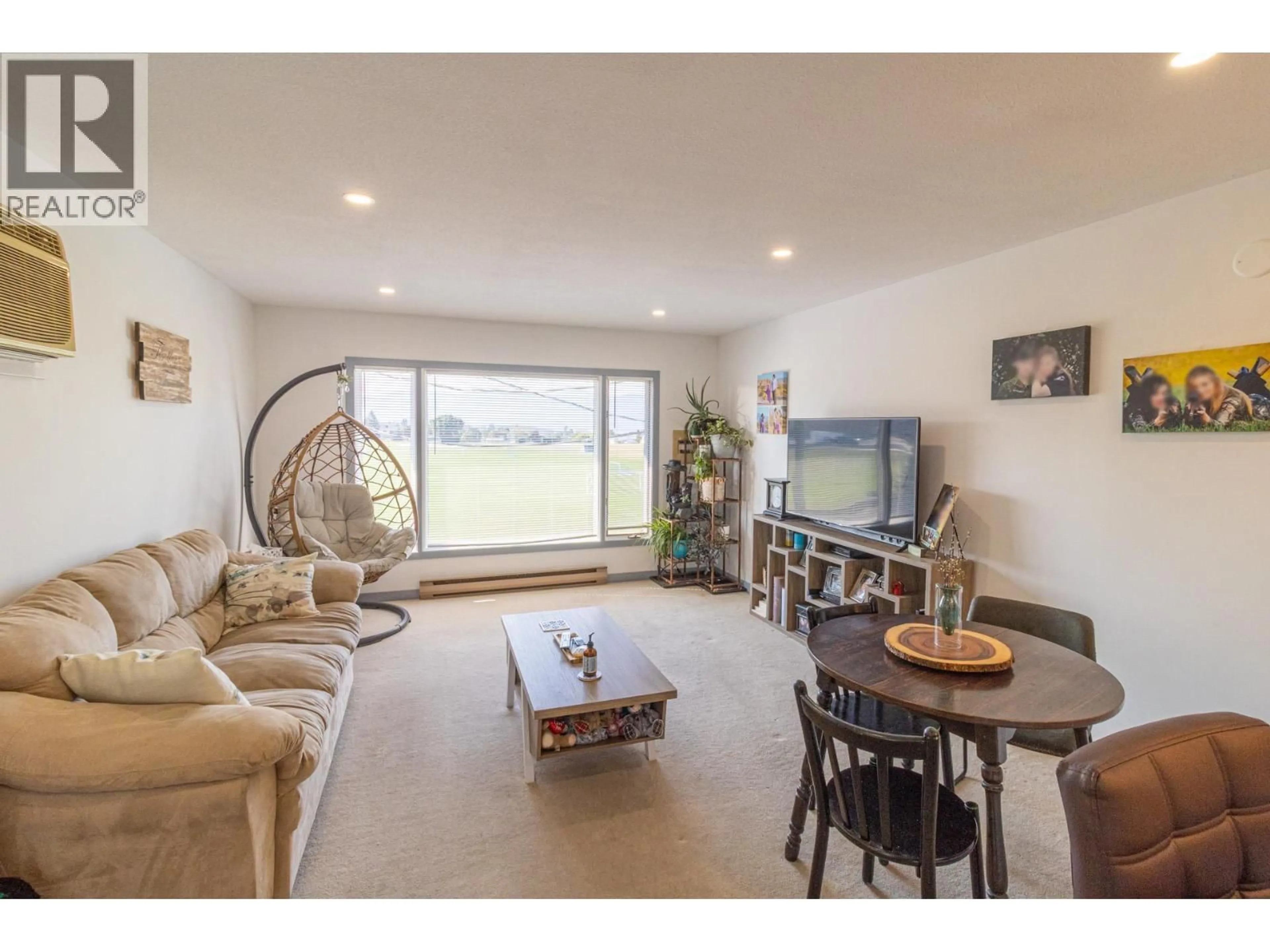Living room with furniture, unknown for 1755 HURL STREET, Creston British Columbia V0B1G5