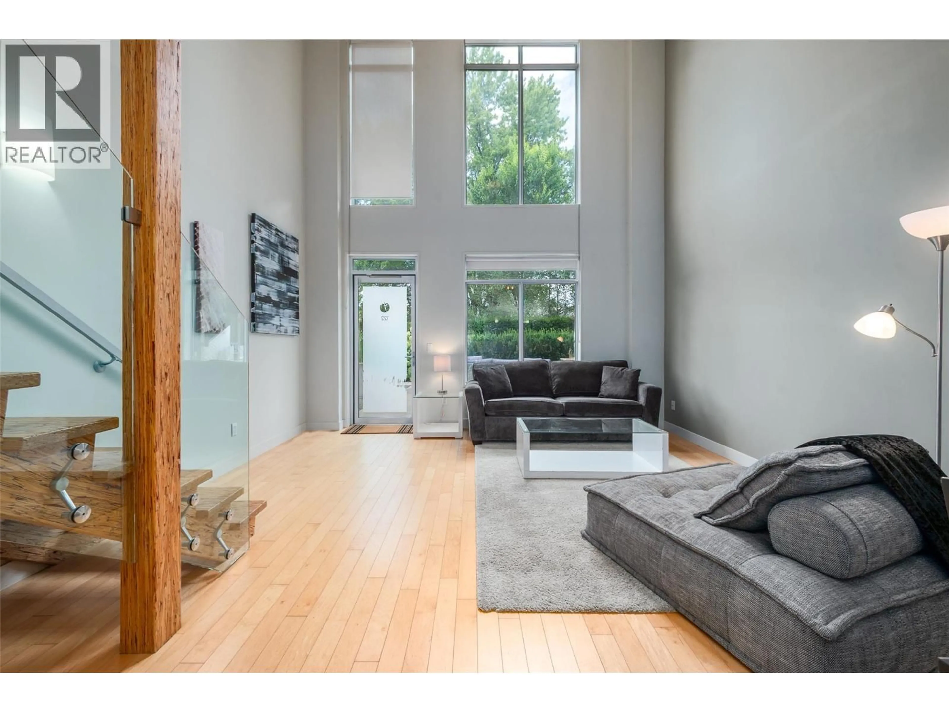 Unknown for 122 - 1495 GRAHAM STREET, Kelowna British Columbia V1Y2A3