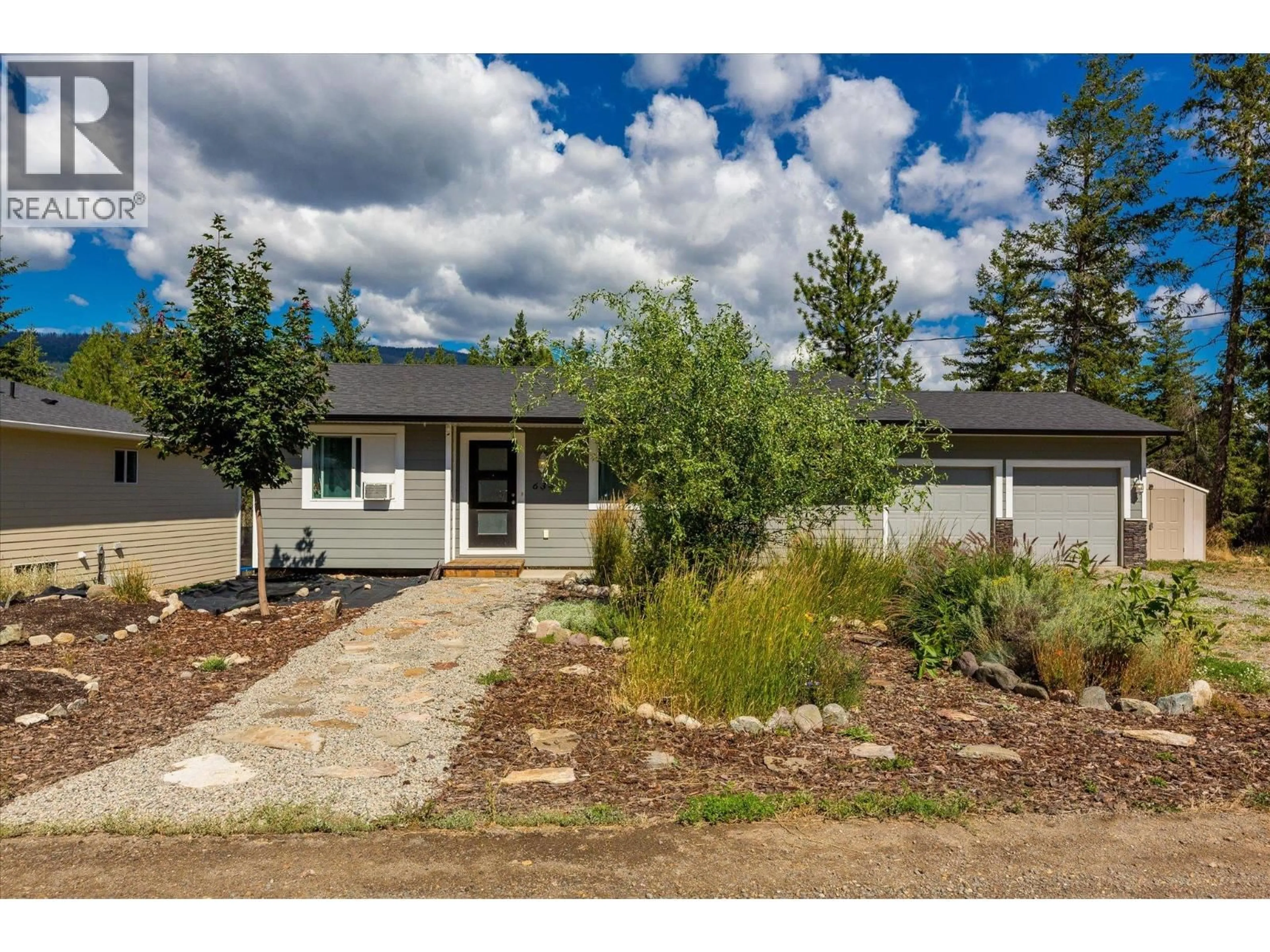 Unknown for 634 MUIR ROAD, Kelowna British Columbia V1Z3W1