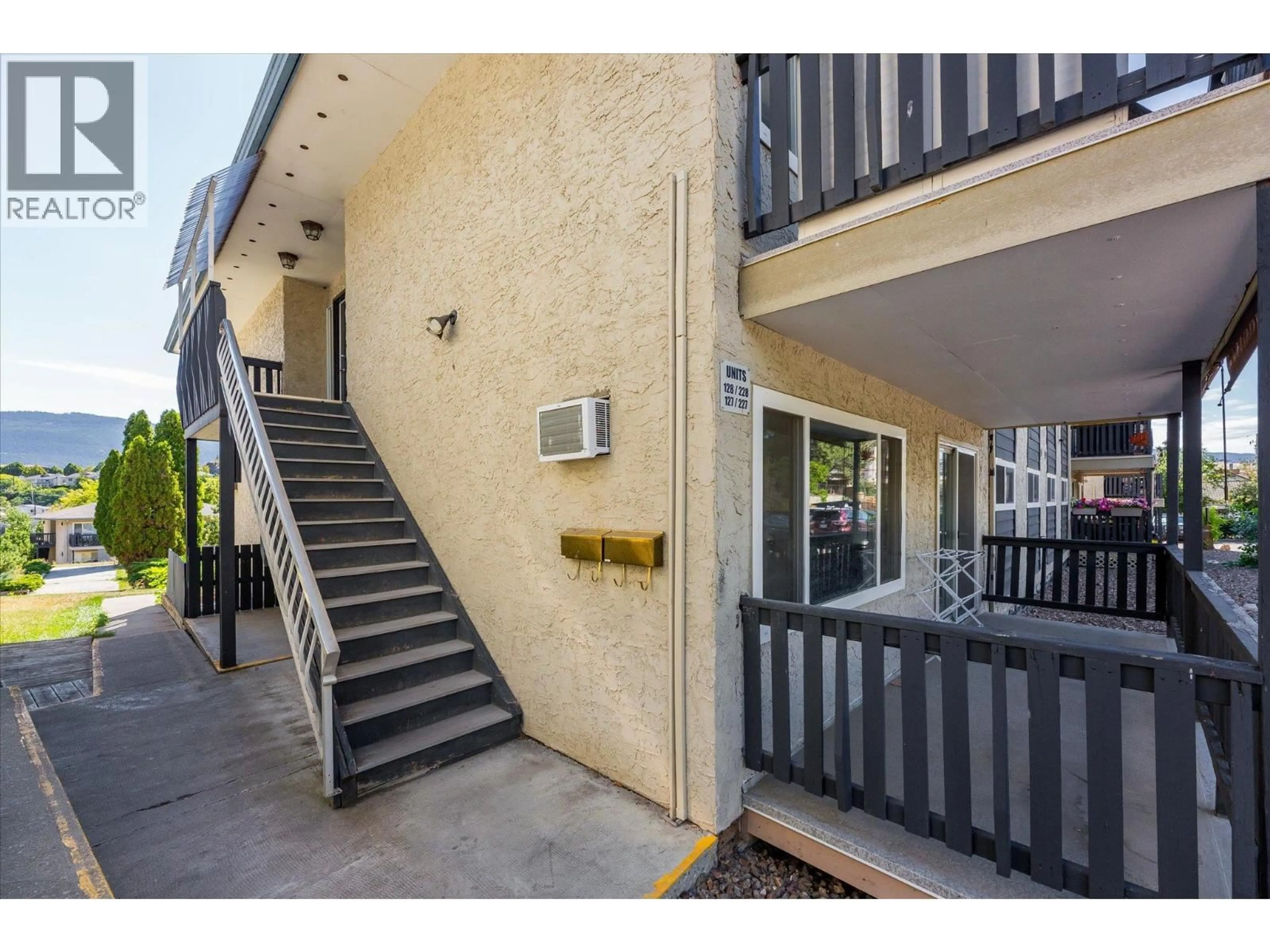 Unknown for 228 - 3505 38 STREET, Vernon British Columbia V1T6X1