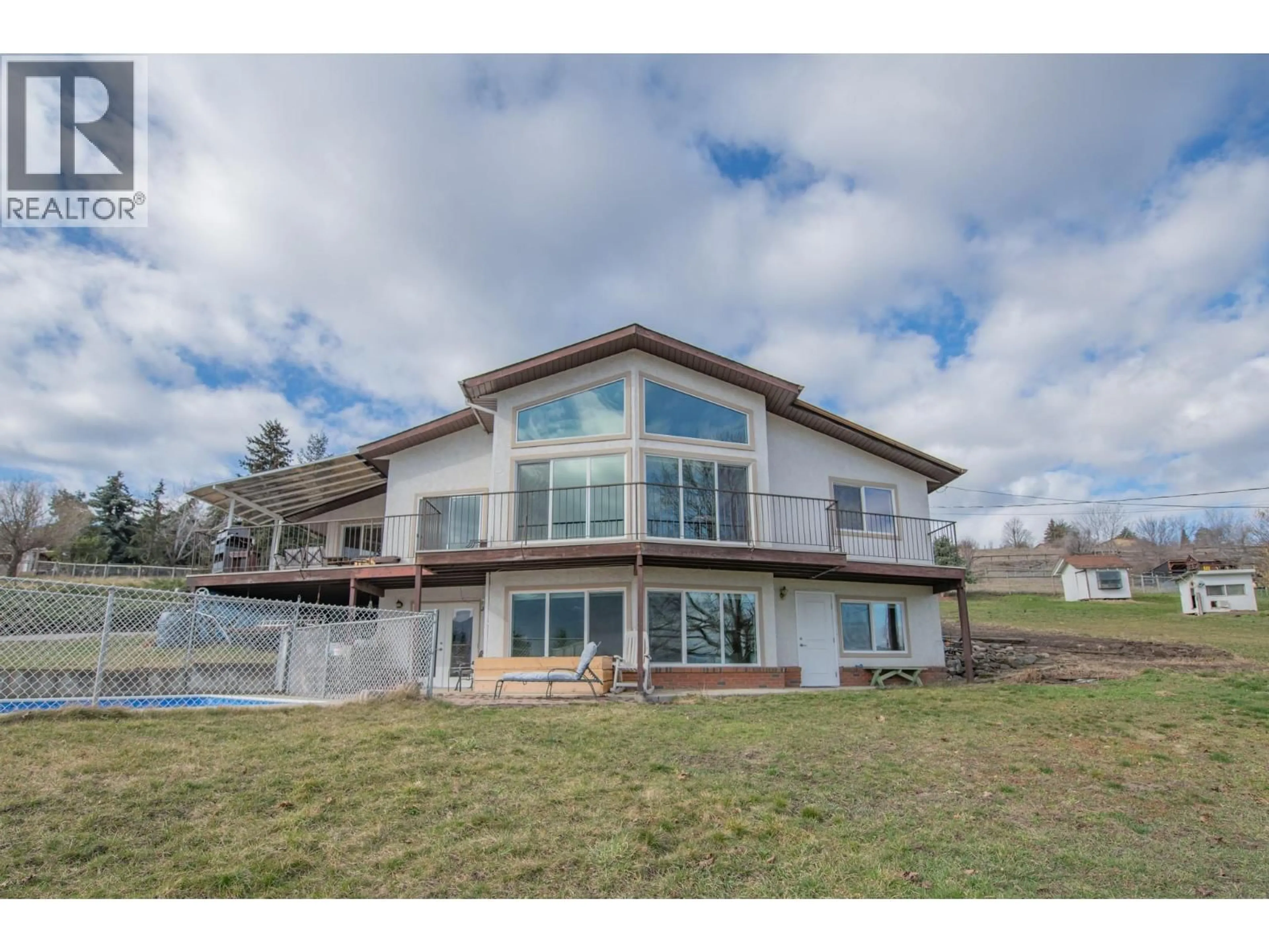 Unknown for 171 OVERLOOK PLACE, Spallumcheen British Columbia V1H1X1