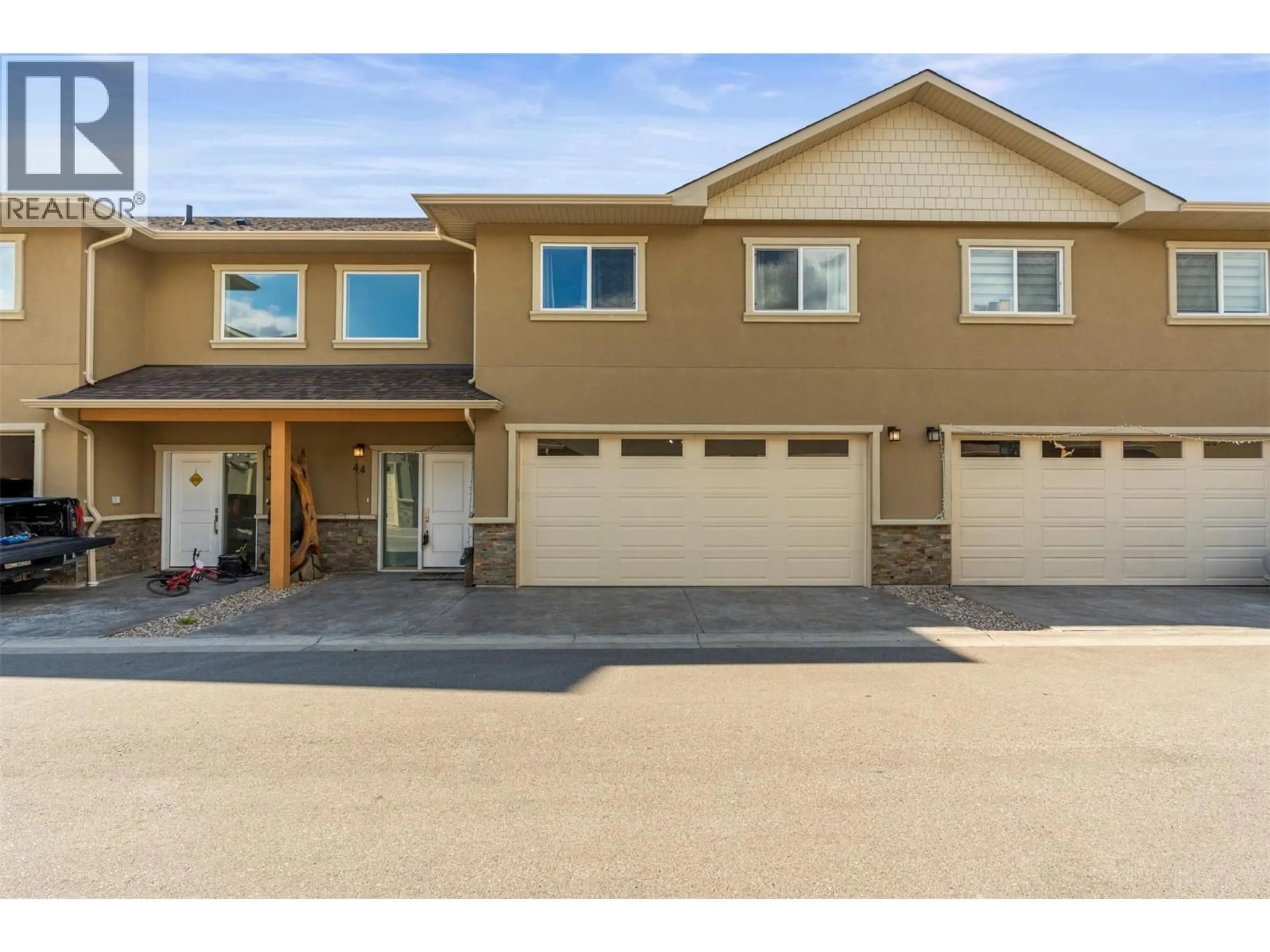 Unknown for 44 - 6600 OKANAGAN AVENUE, Vernon British Columbia V1H2K6