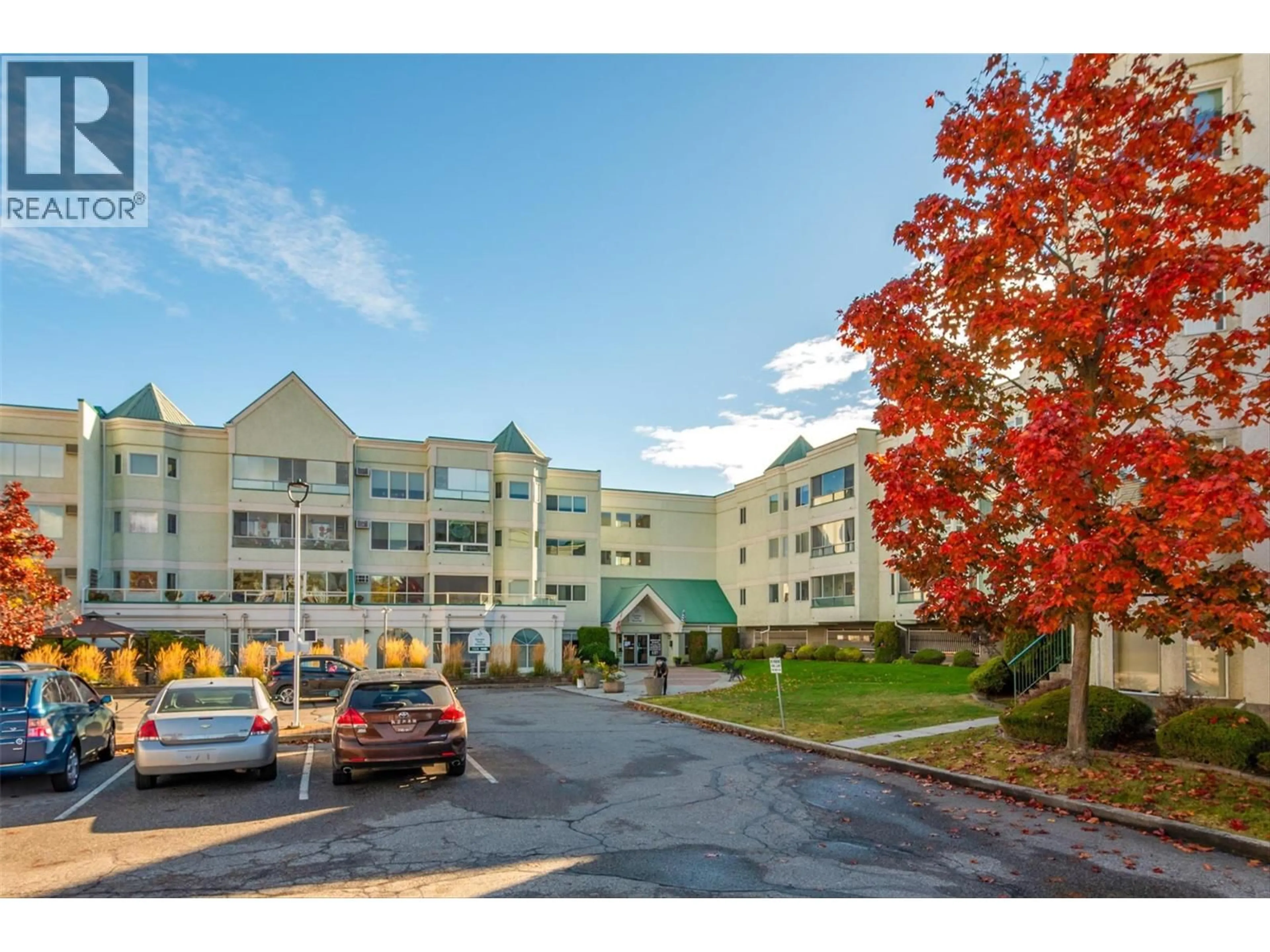 Unknown for 212 - 1329 KLO ROAD, Kelowna British Columbia V1W3N9