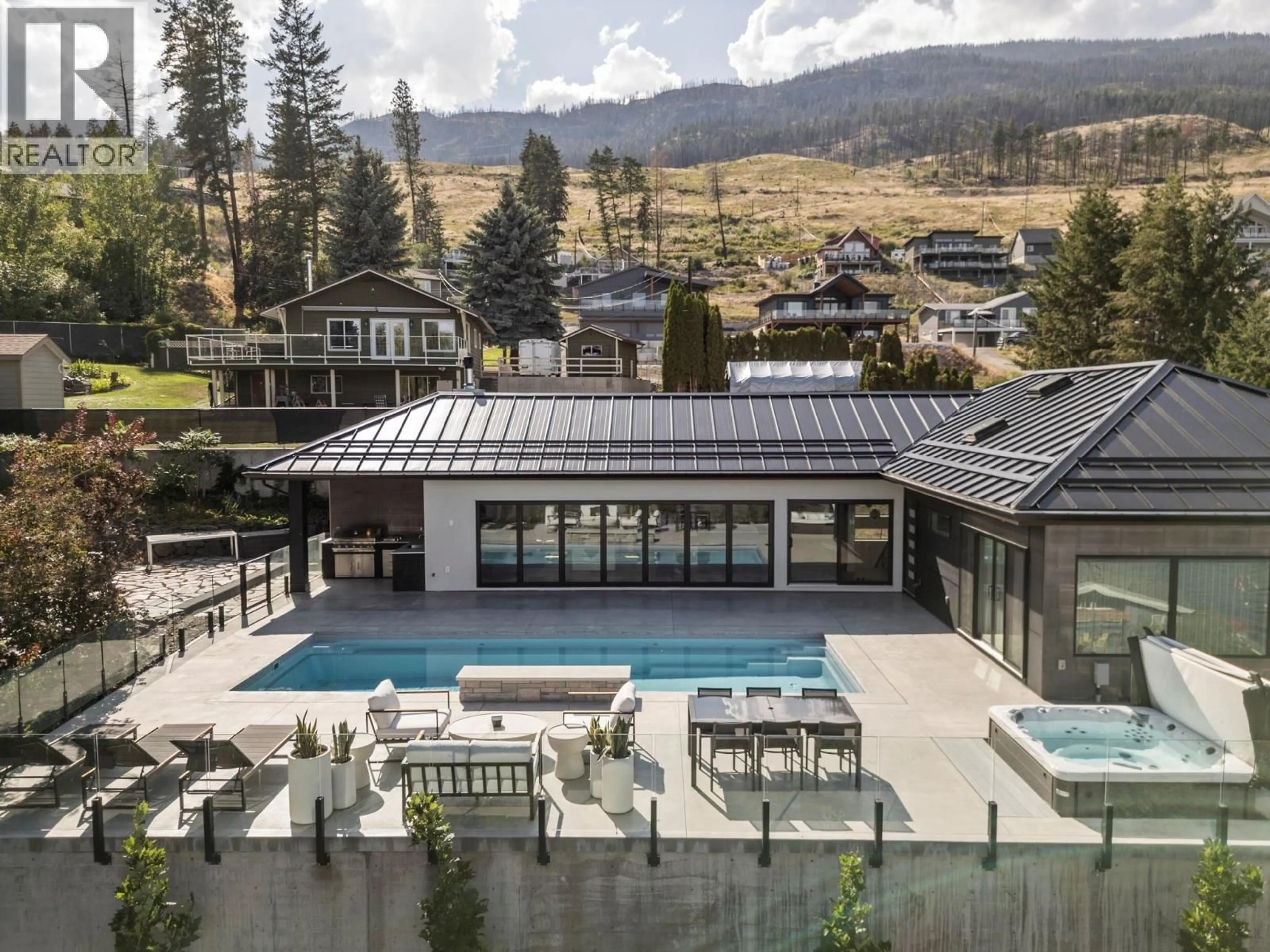 Unknown for 104 ELLIOT ROAD, Vernon British Columbia V1H2E4